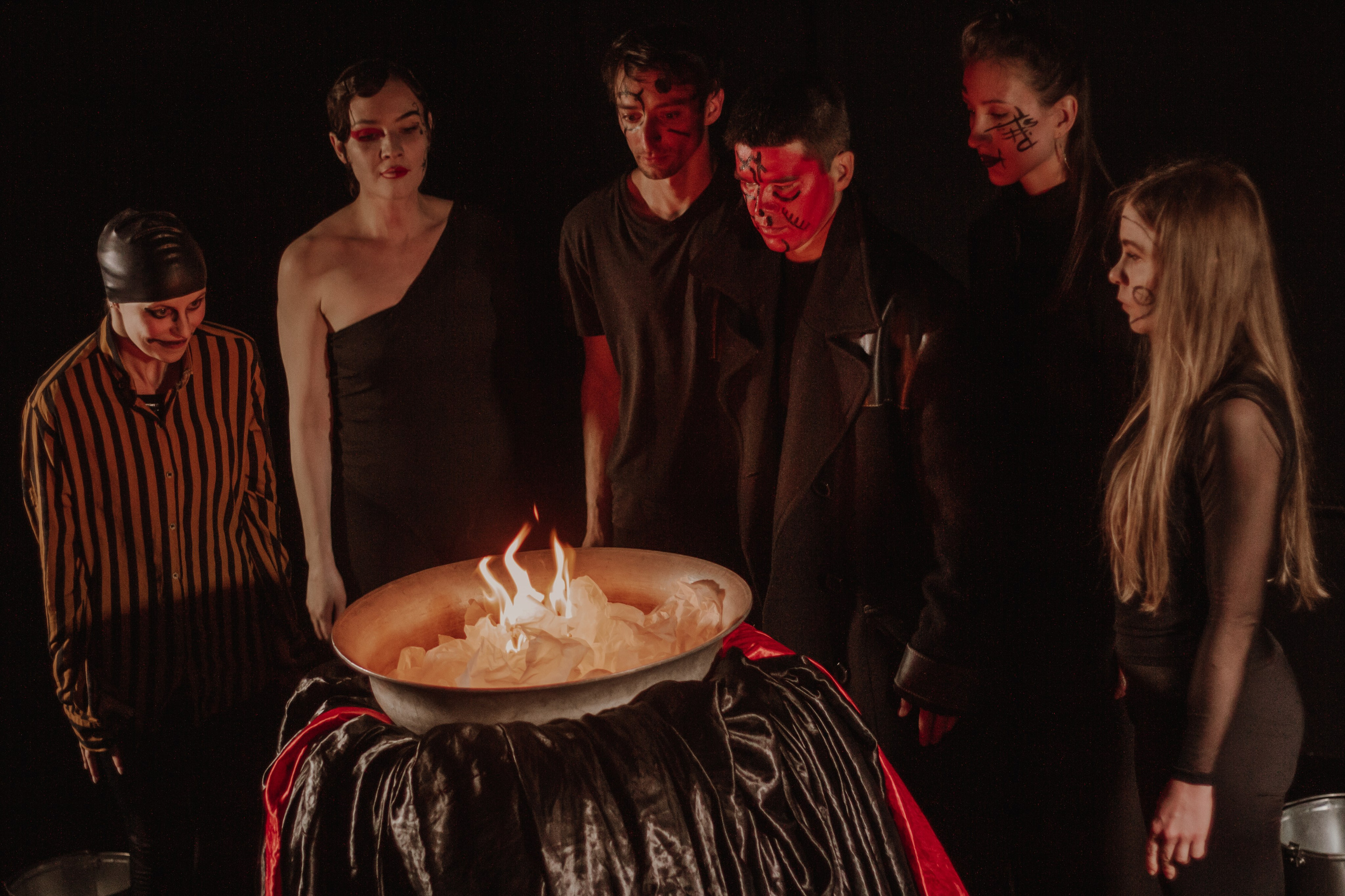 Action. Просто свет