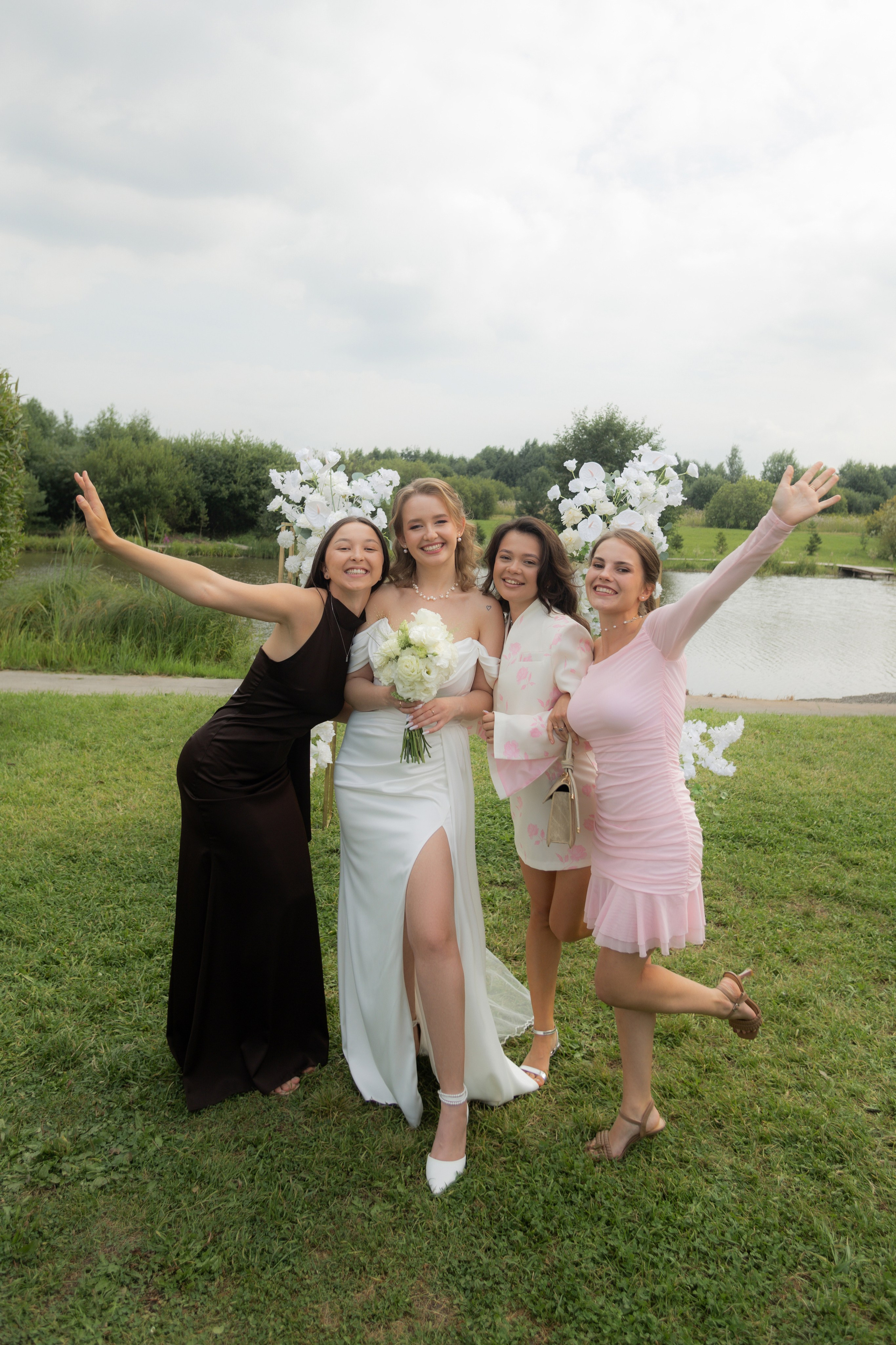 Настя и Данил. Свадебный и семейный фотограф в Перми Дергачева Кристина