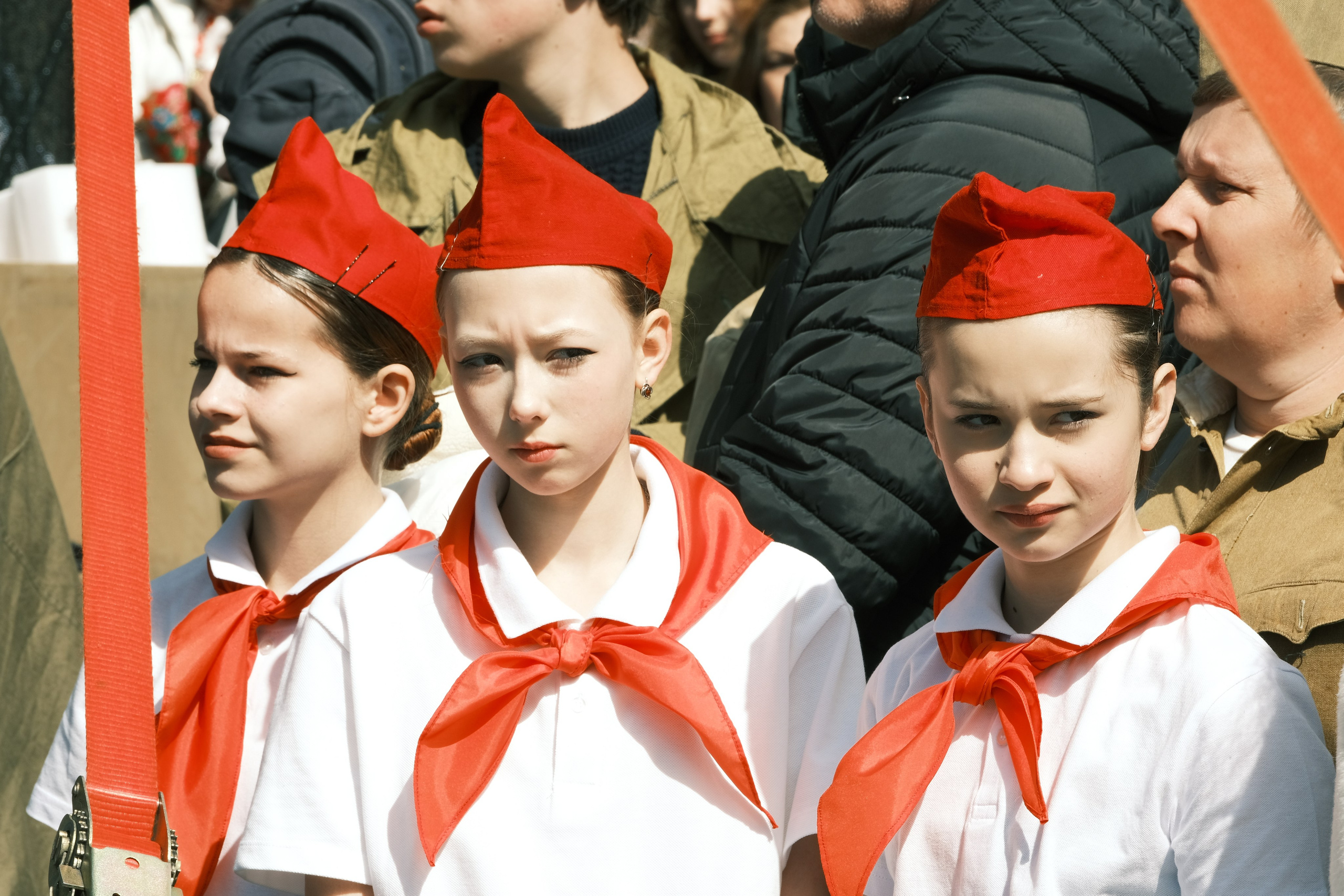 9 Мая / Борисов. Https://www.instagram.com/paparrazzio
