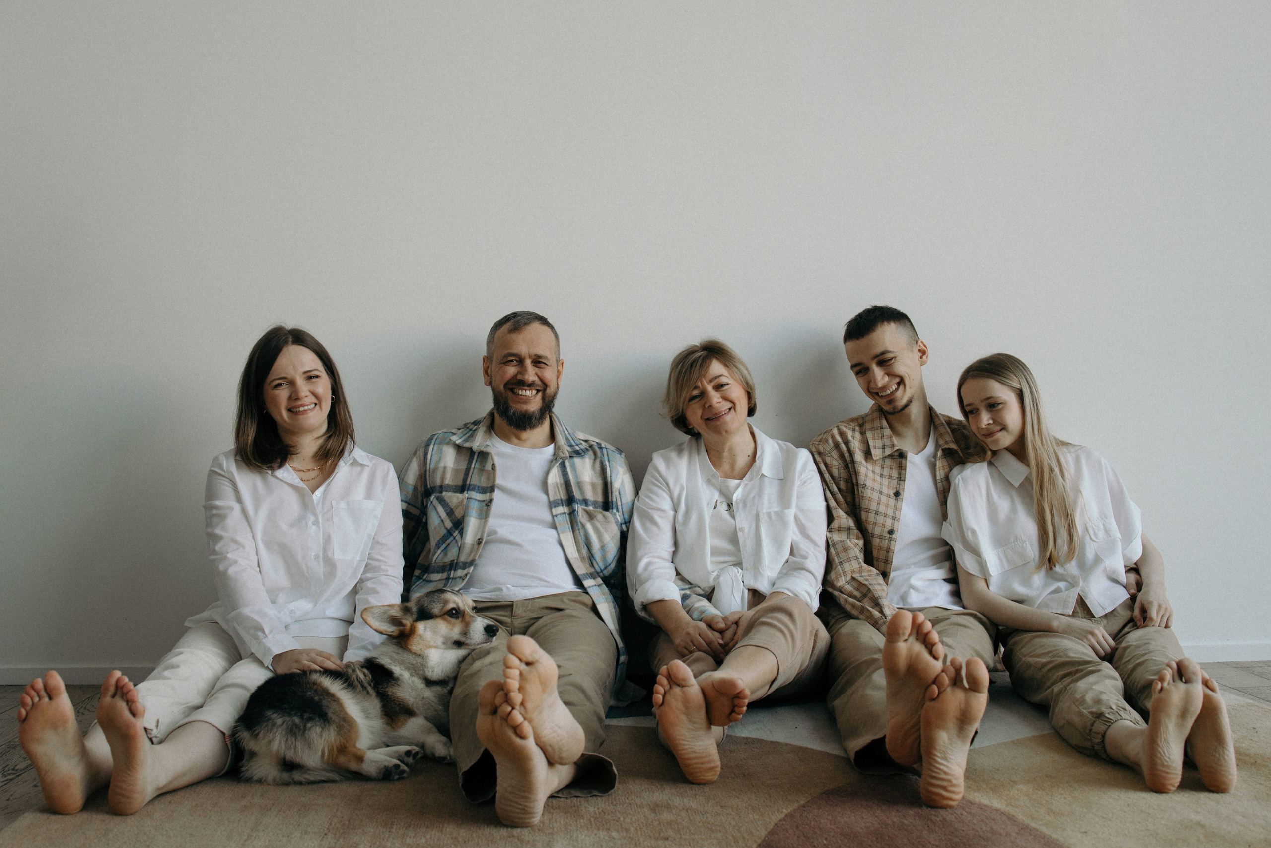 V A C H E V S. Фотограф Москва • Уля Бузина💗