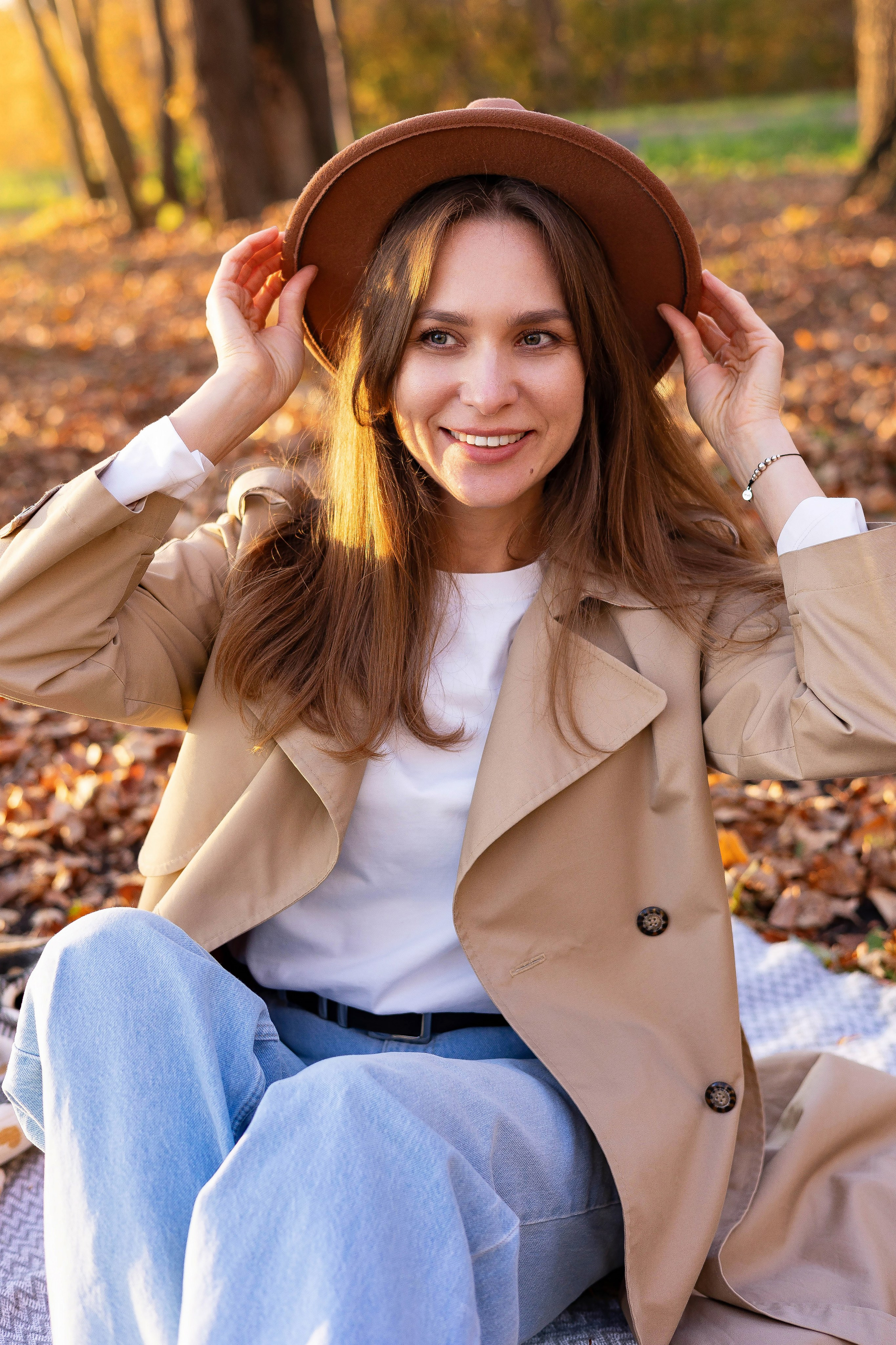 Женская. Ляйсан Салихова