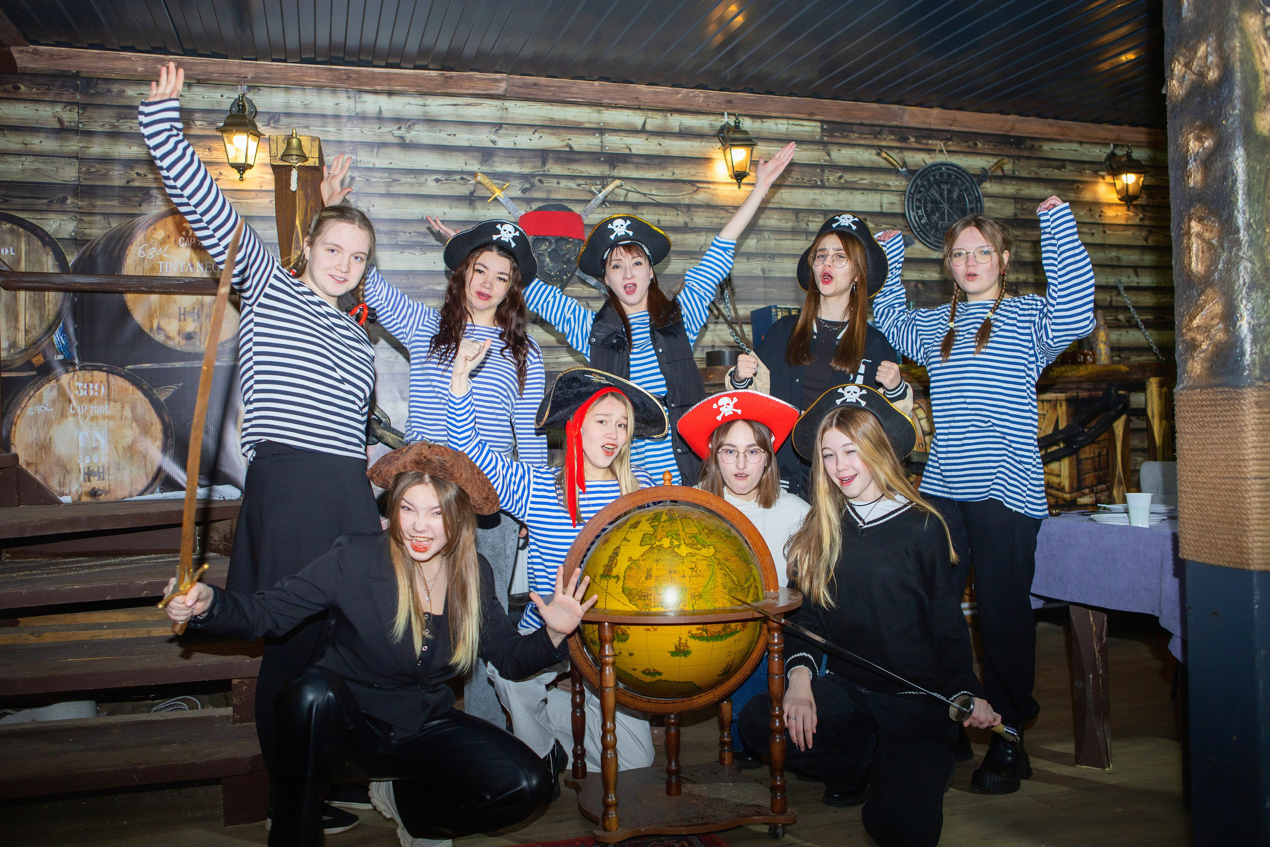 Разное. Фотограф Яна Матвеева в Ижевске