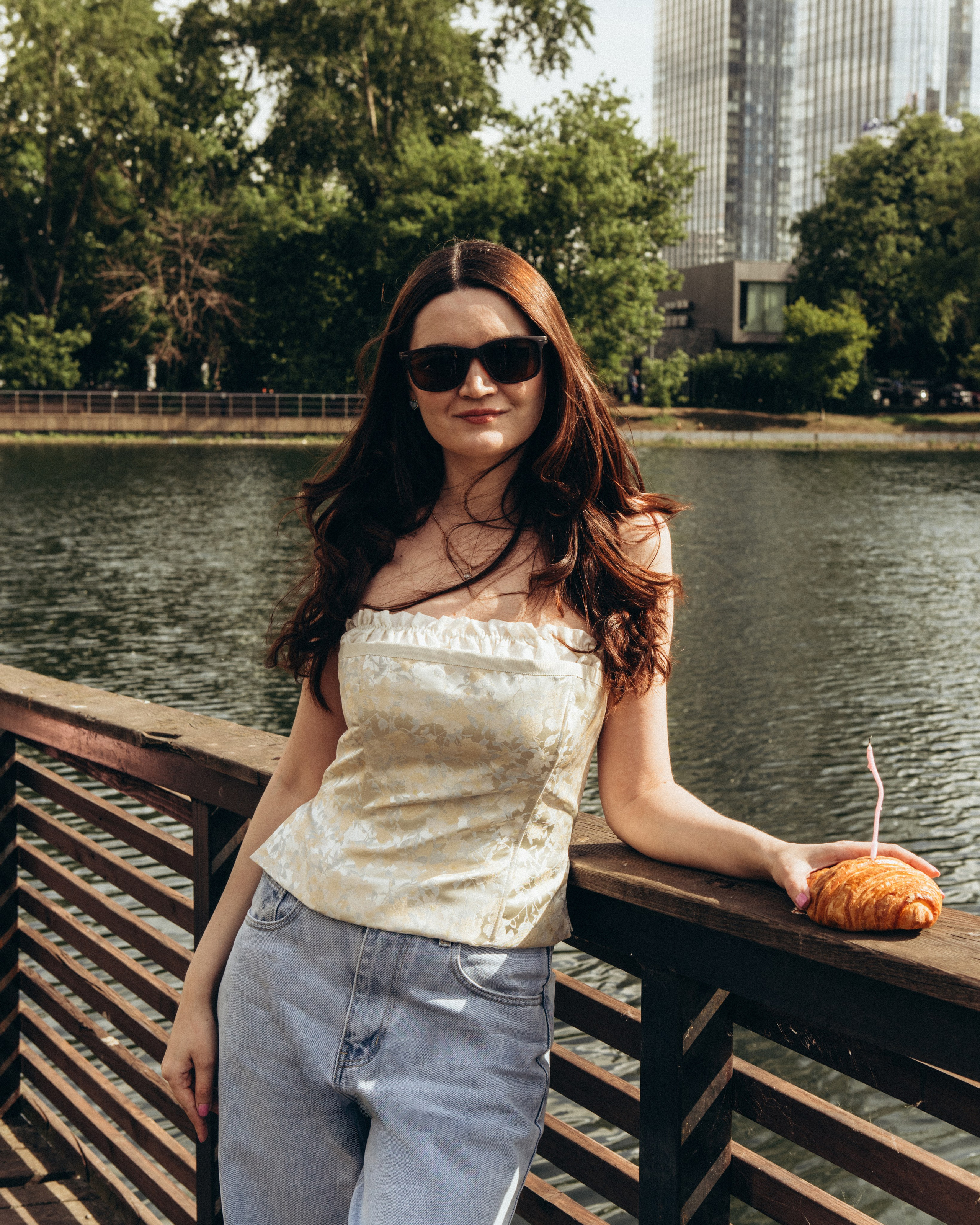 Ирина. Портретный фотограф в Москве Анастасия