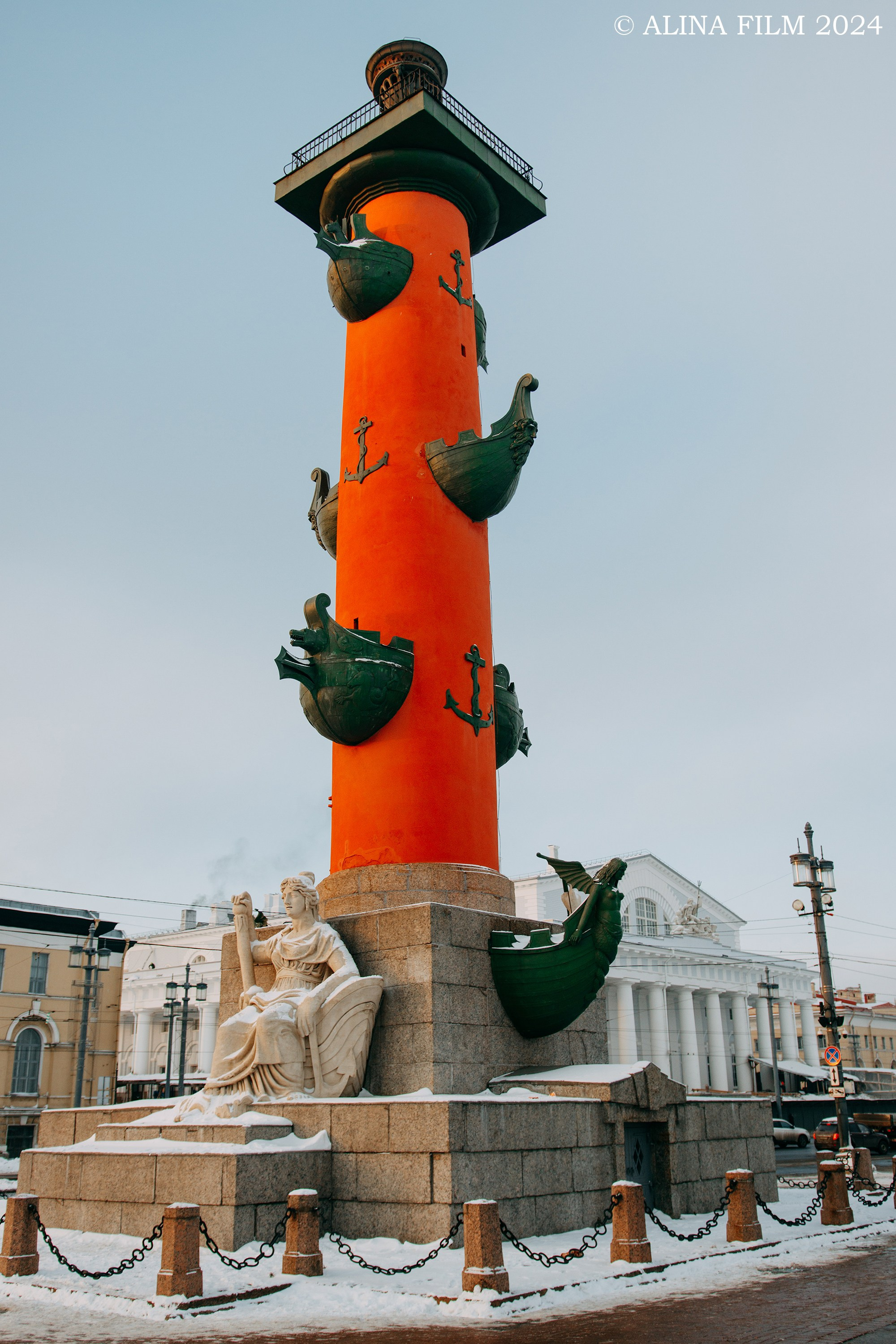 Питер в моем объективе. Фотограф в Санкт-Петербурге Alina Film