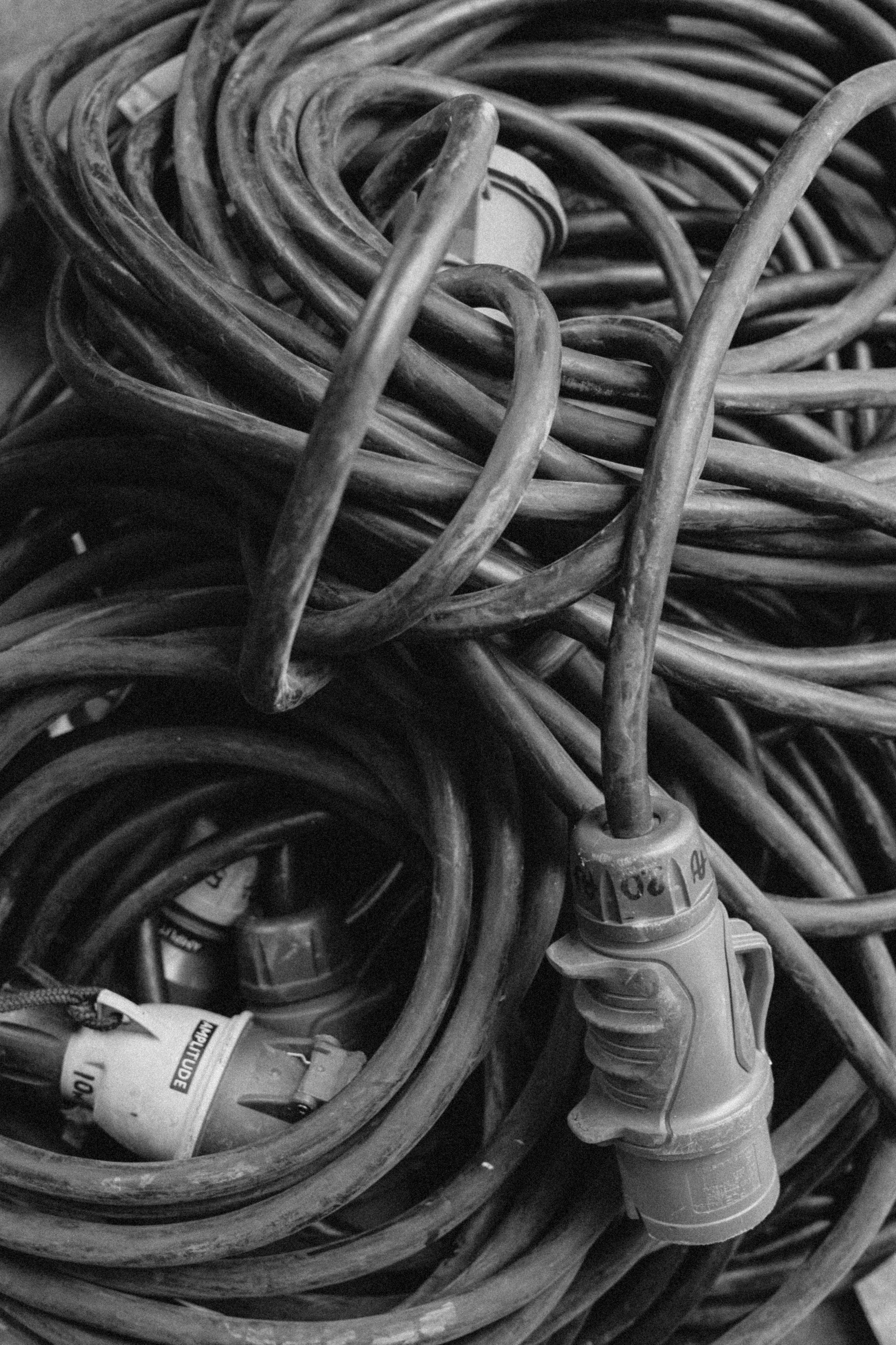 Бэки монтаж