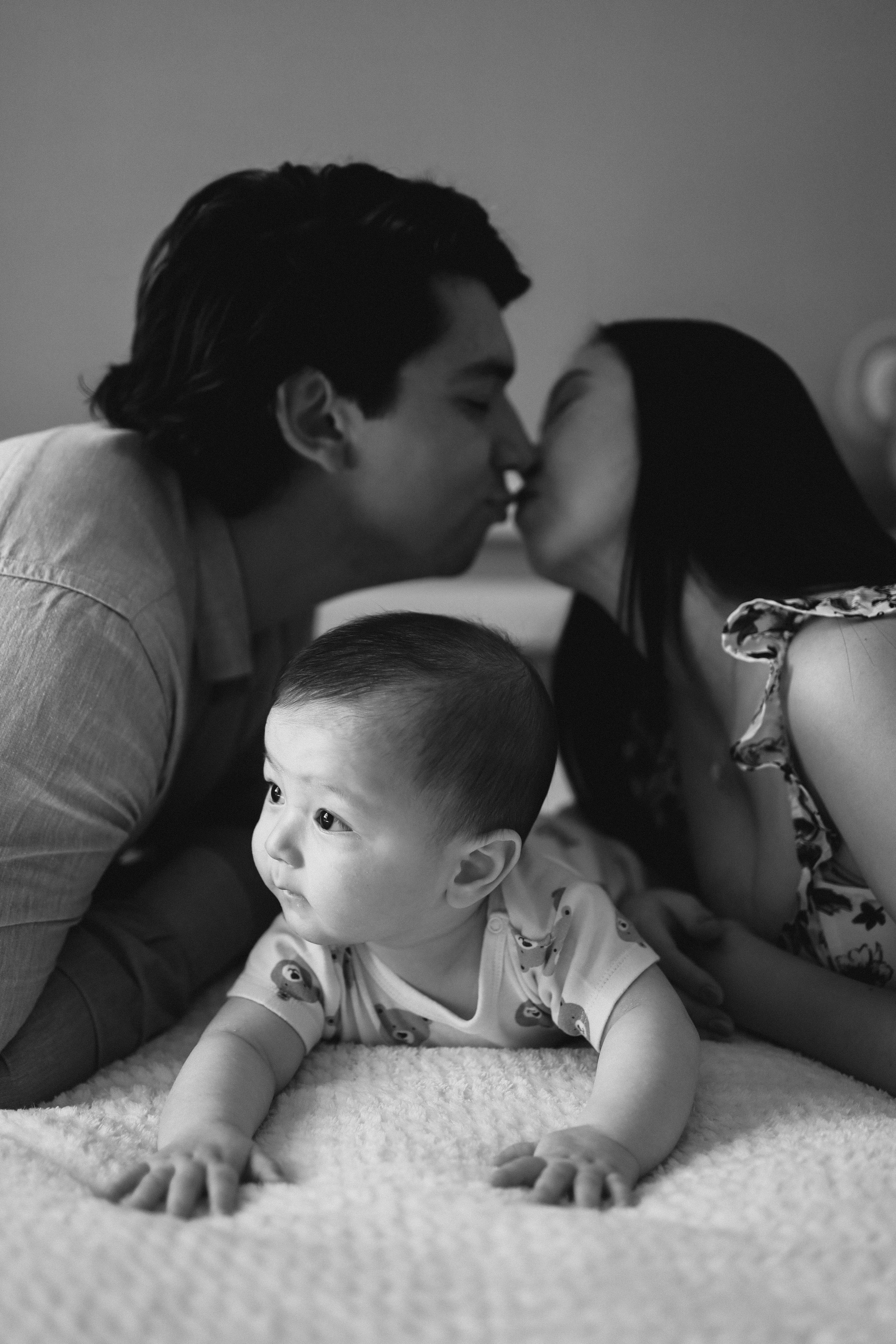 Нежность. Семейный фотограф Фрума Шнейдерман. Санкт-Петербург и мир