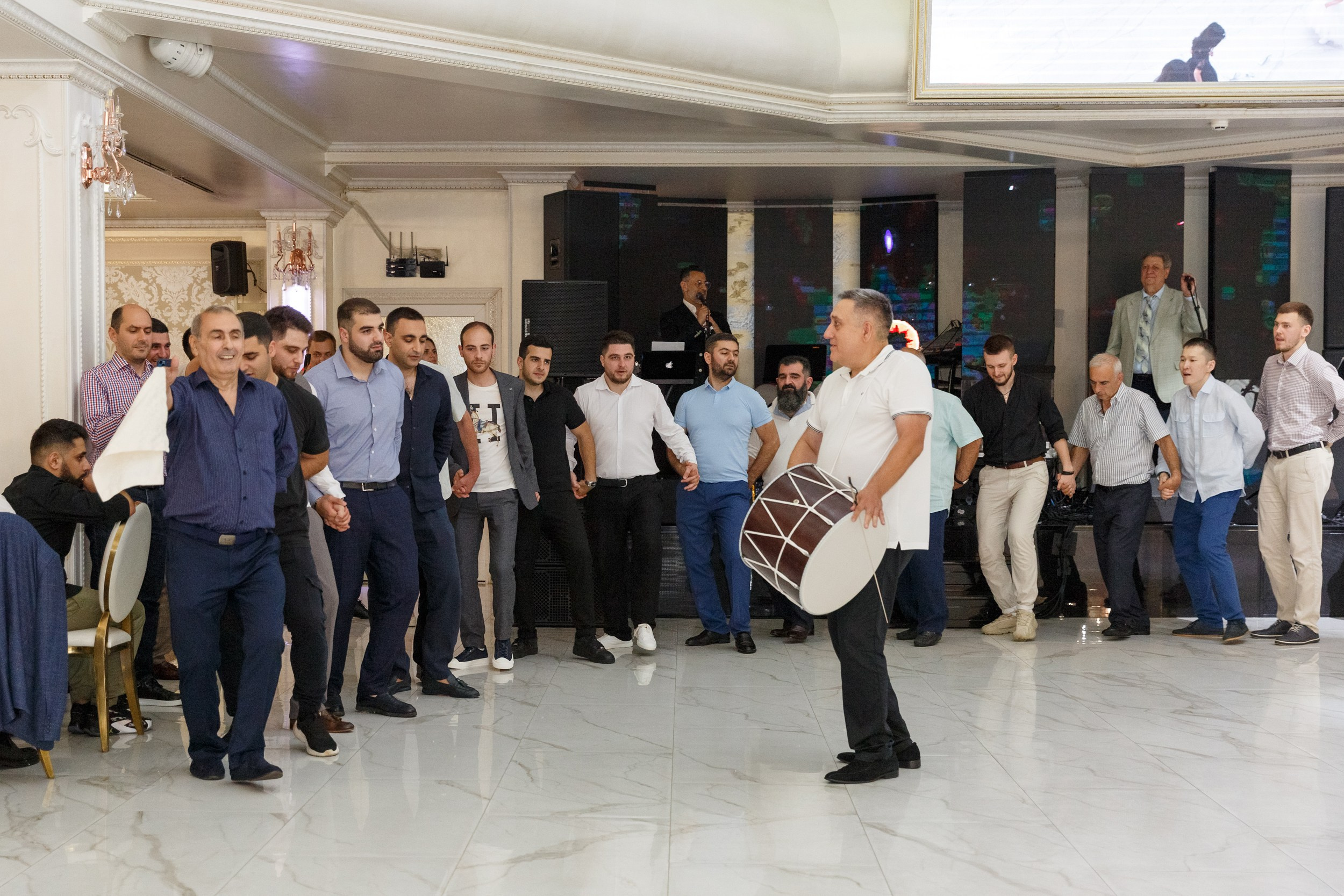 Роман и Ирина. Свадебные фотографы в Москве: Денис и Елена Пройдовы