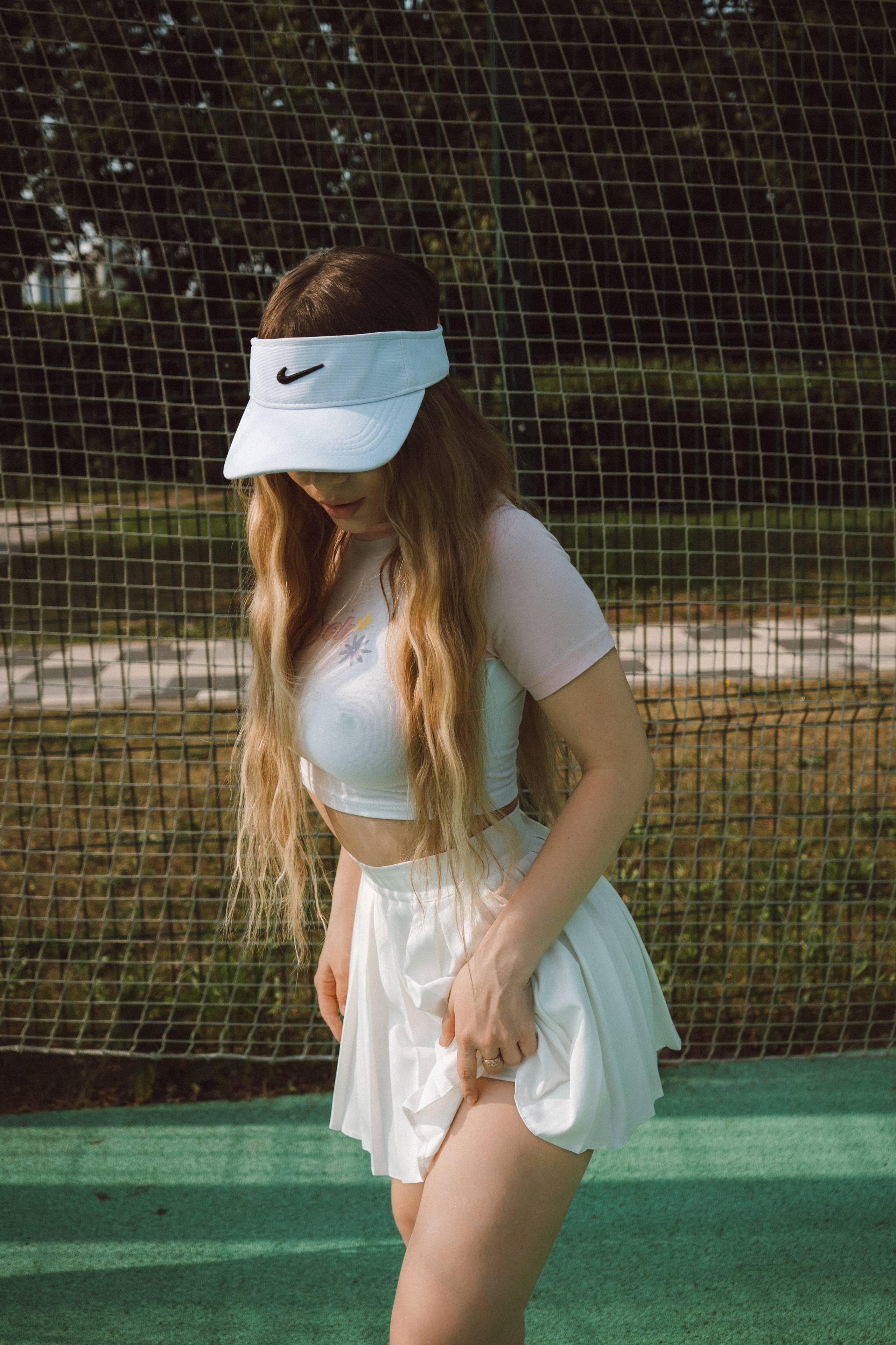 Ретро съемка с роликами — модель Евгения. Фотограф Москва и Видеограф Москва