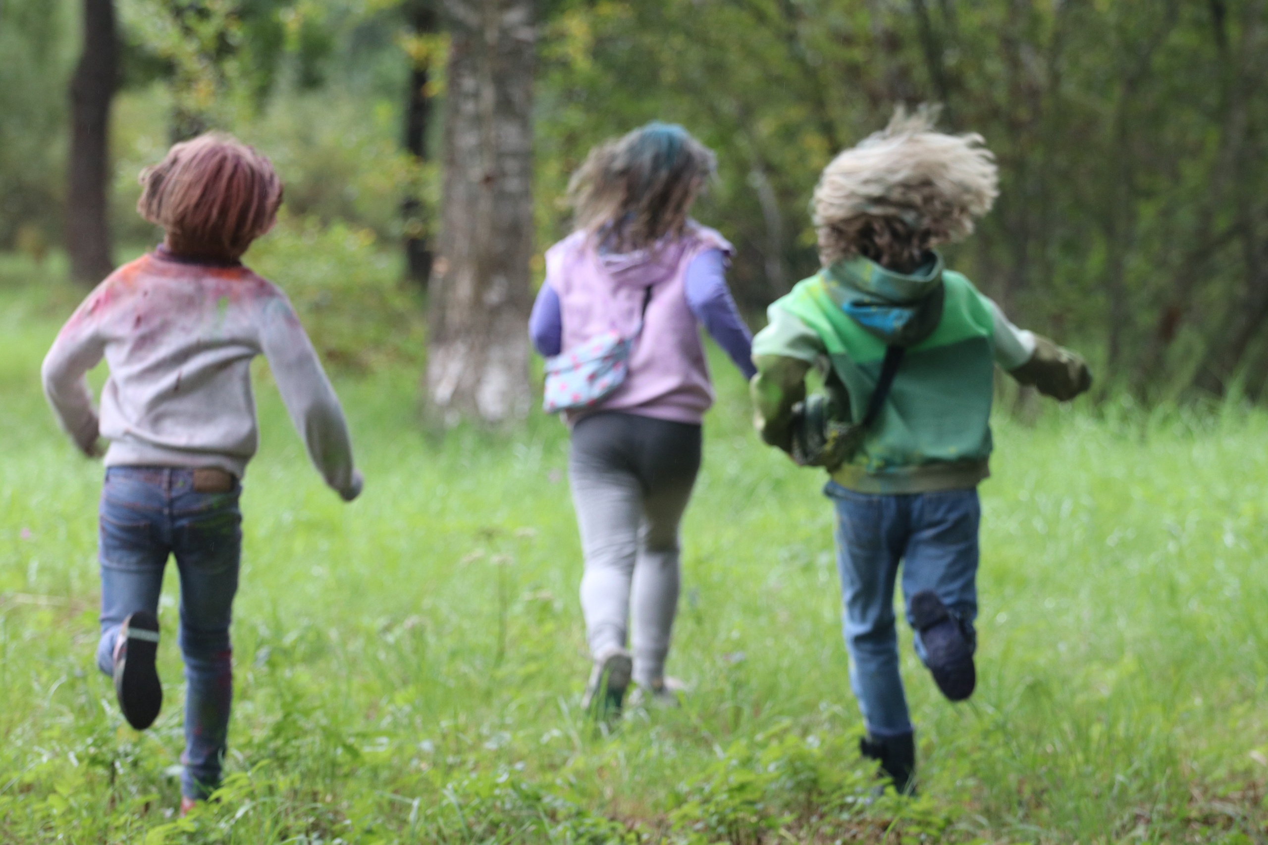 Красочный outside. Фотограф в Санкт-Петербурге Анна Сосновская