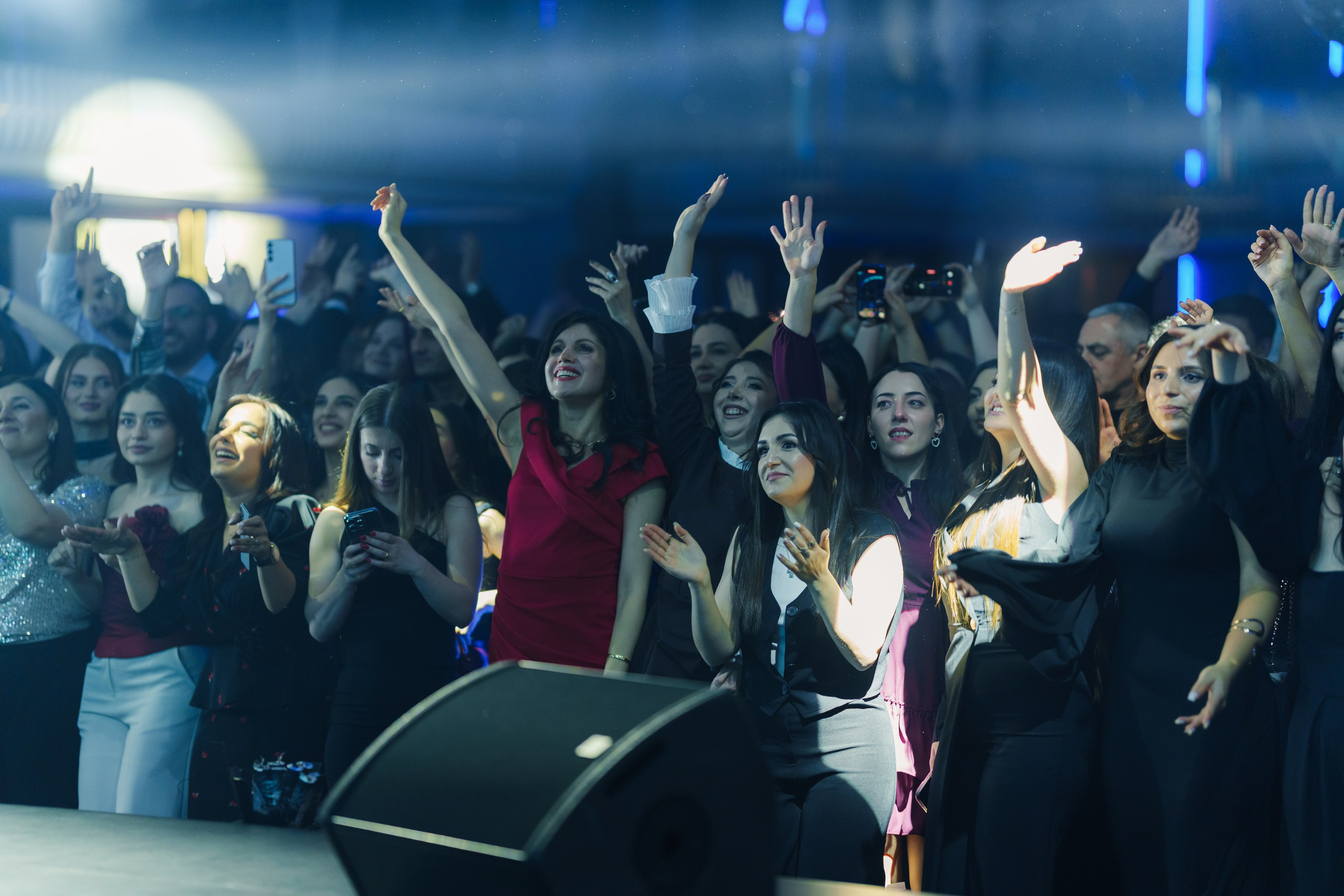 КОРПОРАТИВНЫЕ МЕРОПРИЯТИЯ