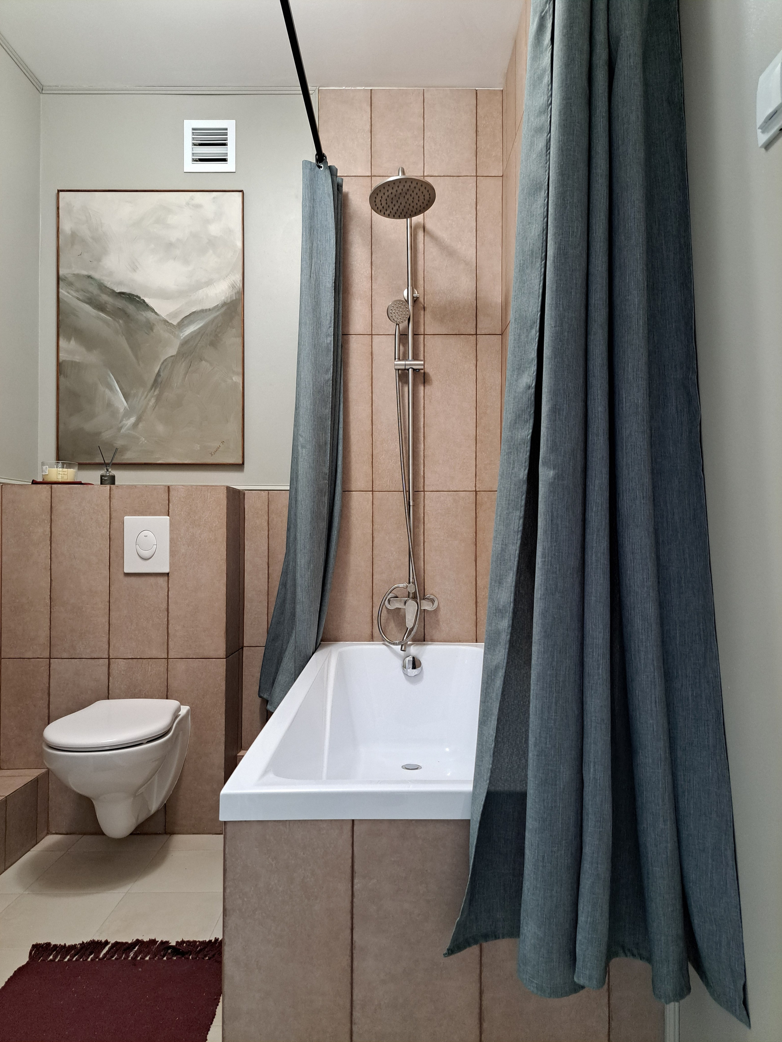 Г. Екатеринбург, ЖК «Botanika Green House». Хоумстейджинг и дизайн. Екатеринбург