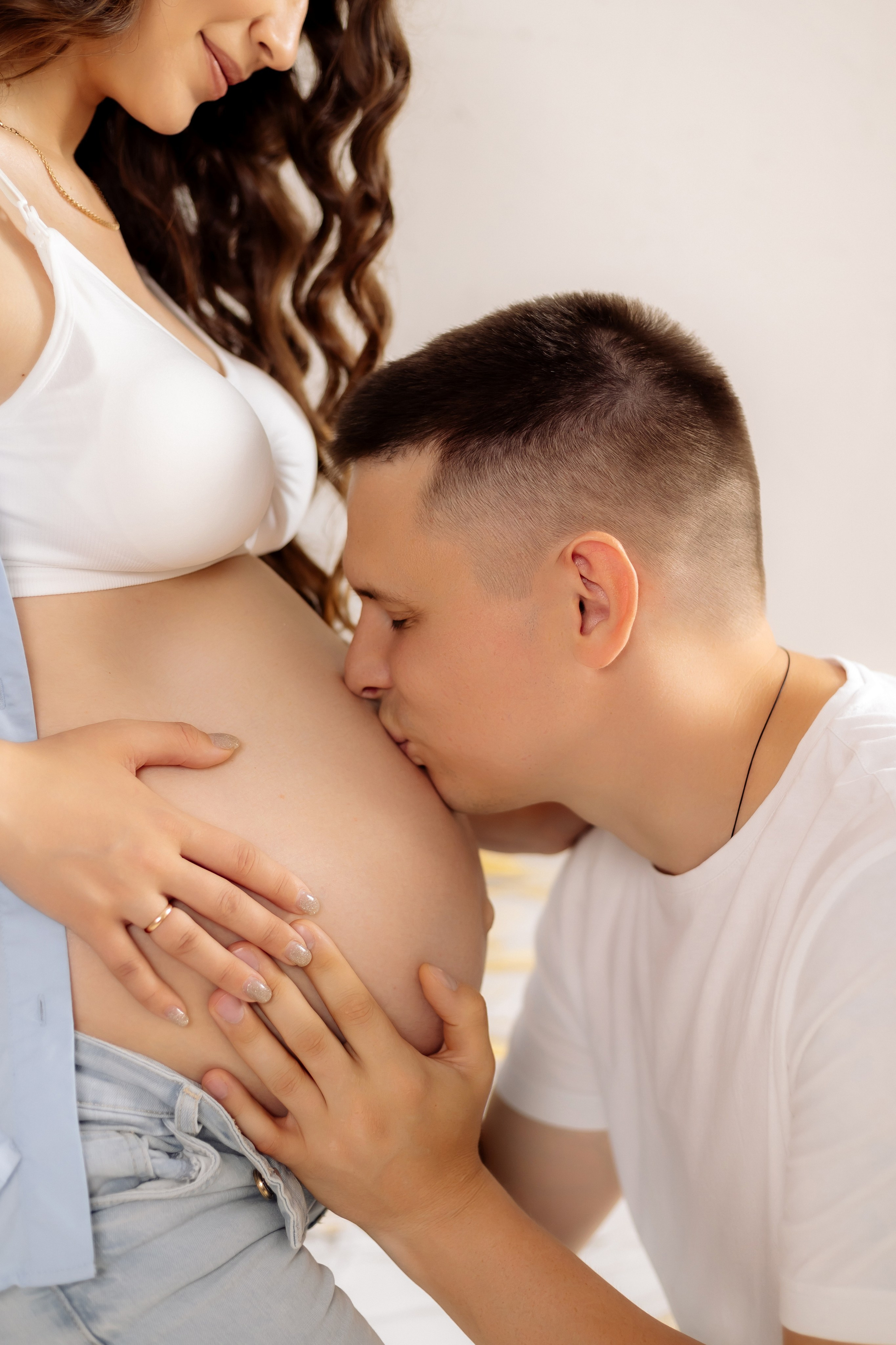 Н&Я. Зотова Алена — семейный и женский фотограф в Зеленограде