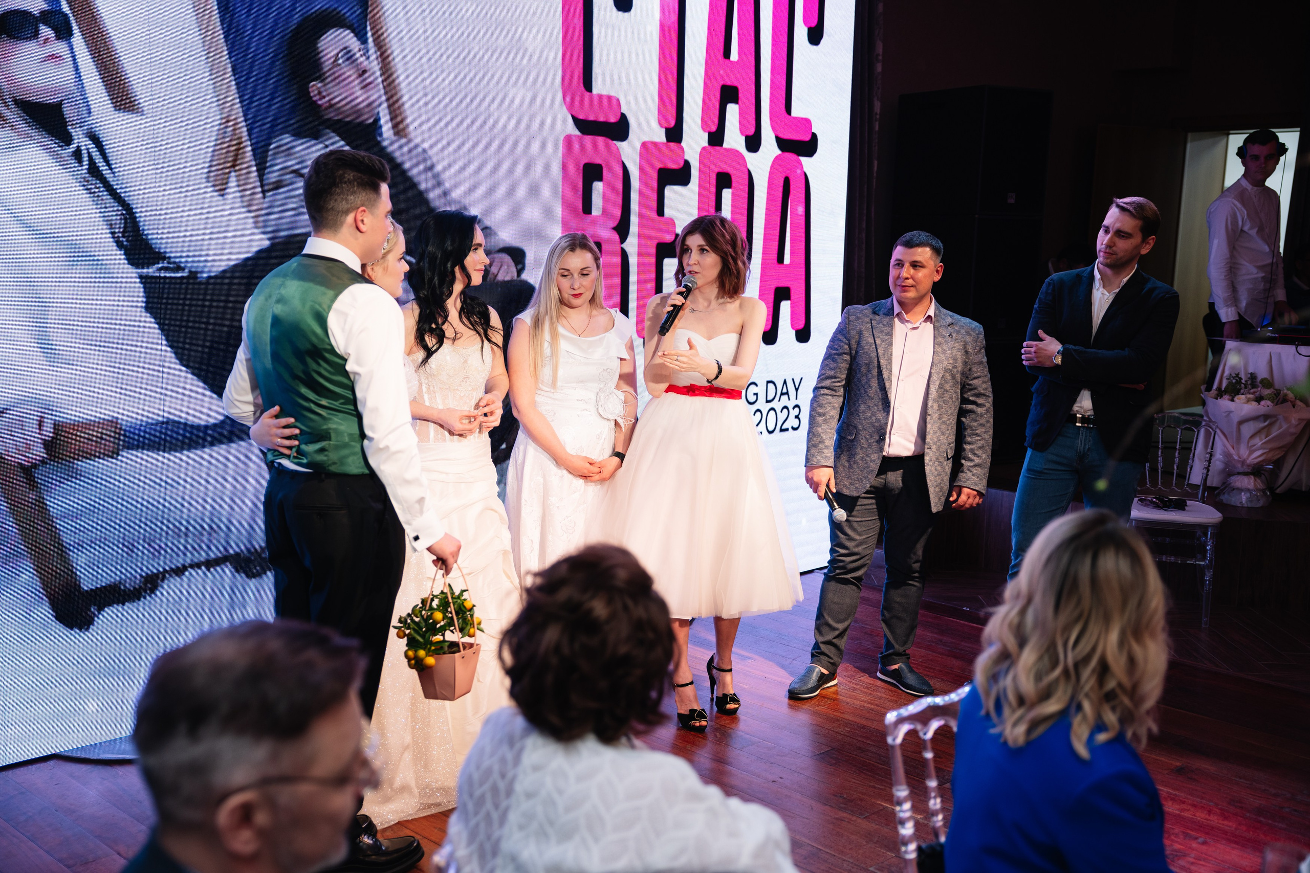 Wedding Станислав Вера. Фотограф в Ижевске и Казани Богданов Яков