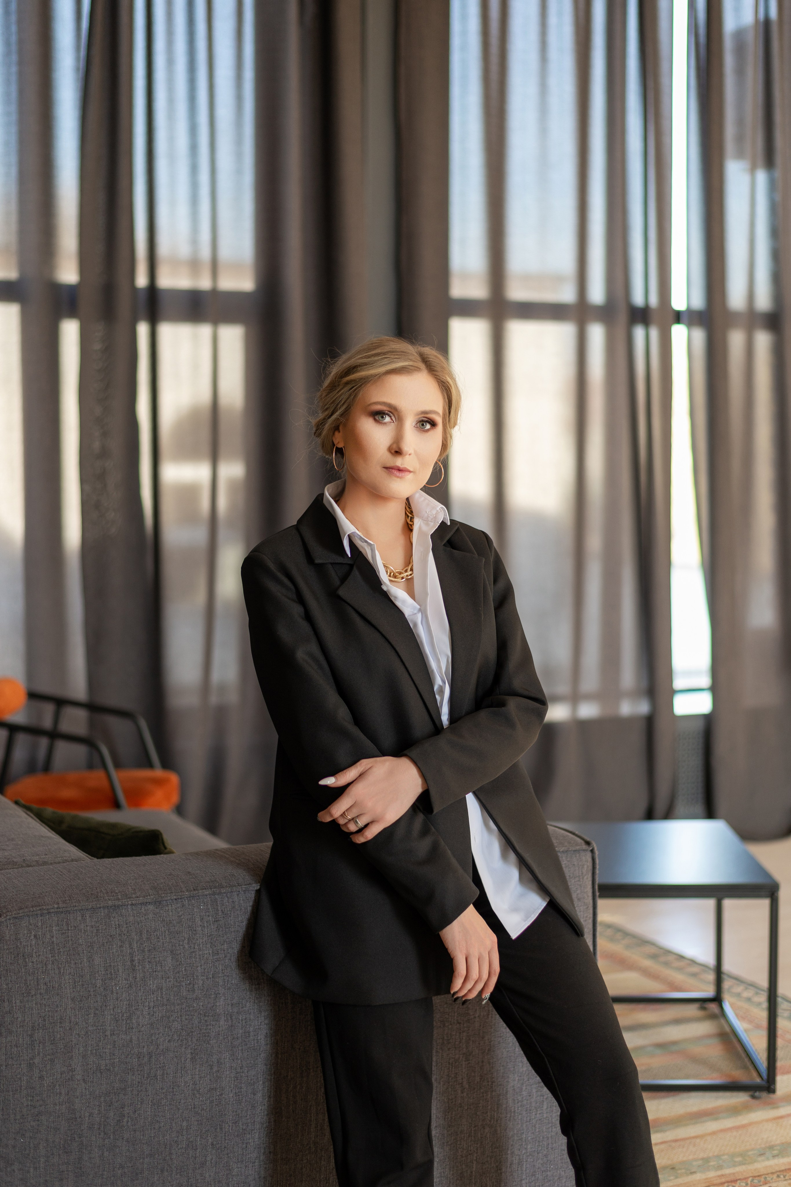 4. Коммерческий фотограф Сызрани