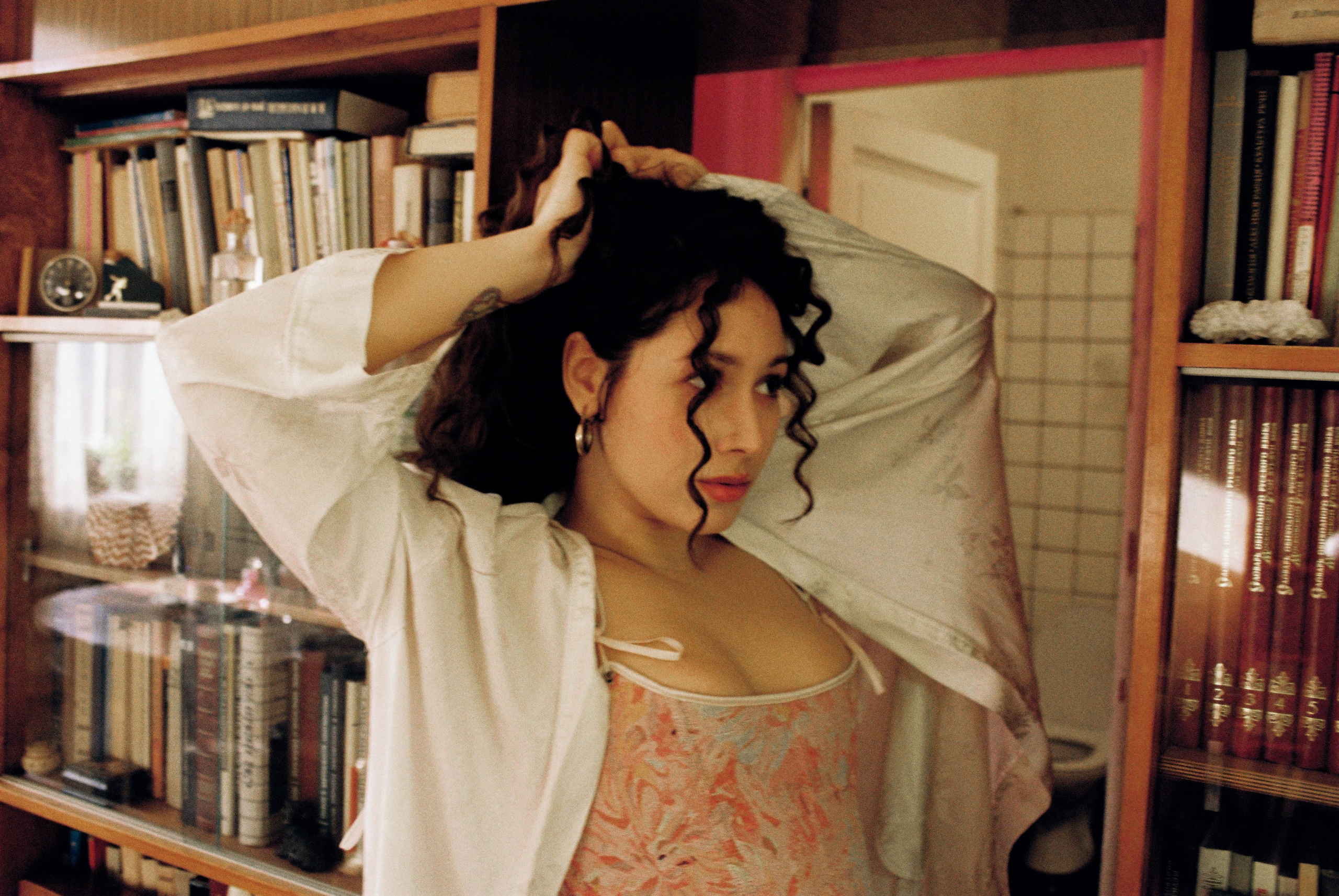 Anastasia. Daria Y. Фототерапия │ Санкт-Петербург