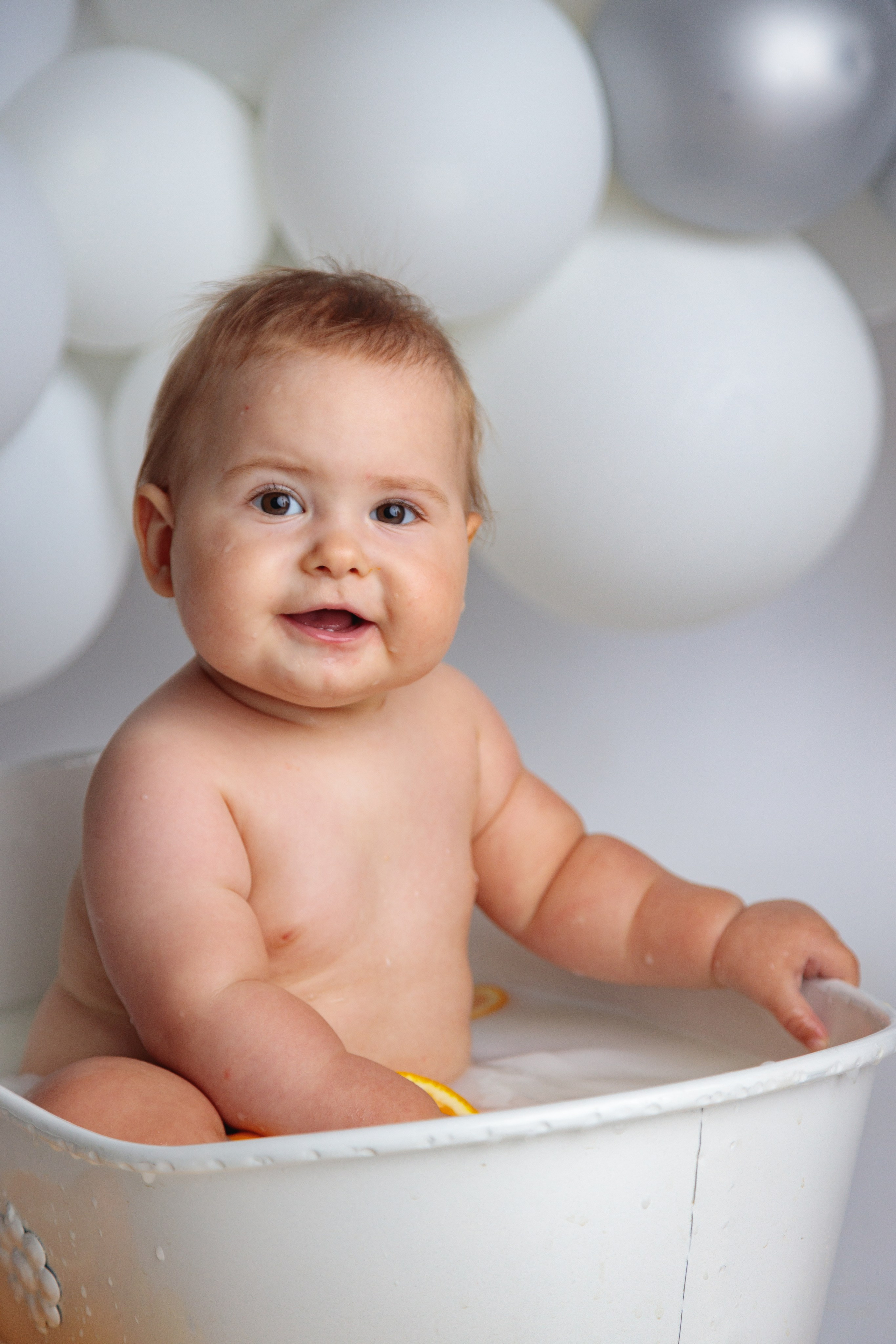 ШароВанный. Детский семейный фотограф Великие Луки Анна Никонова