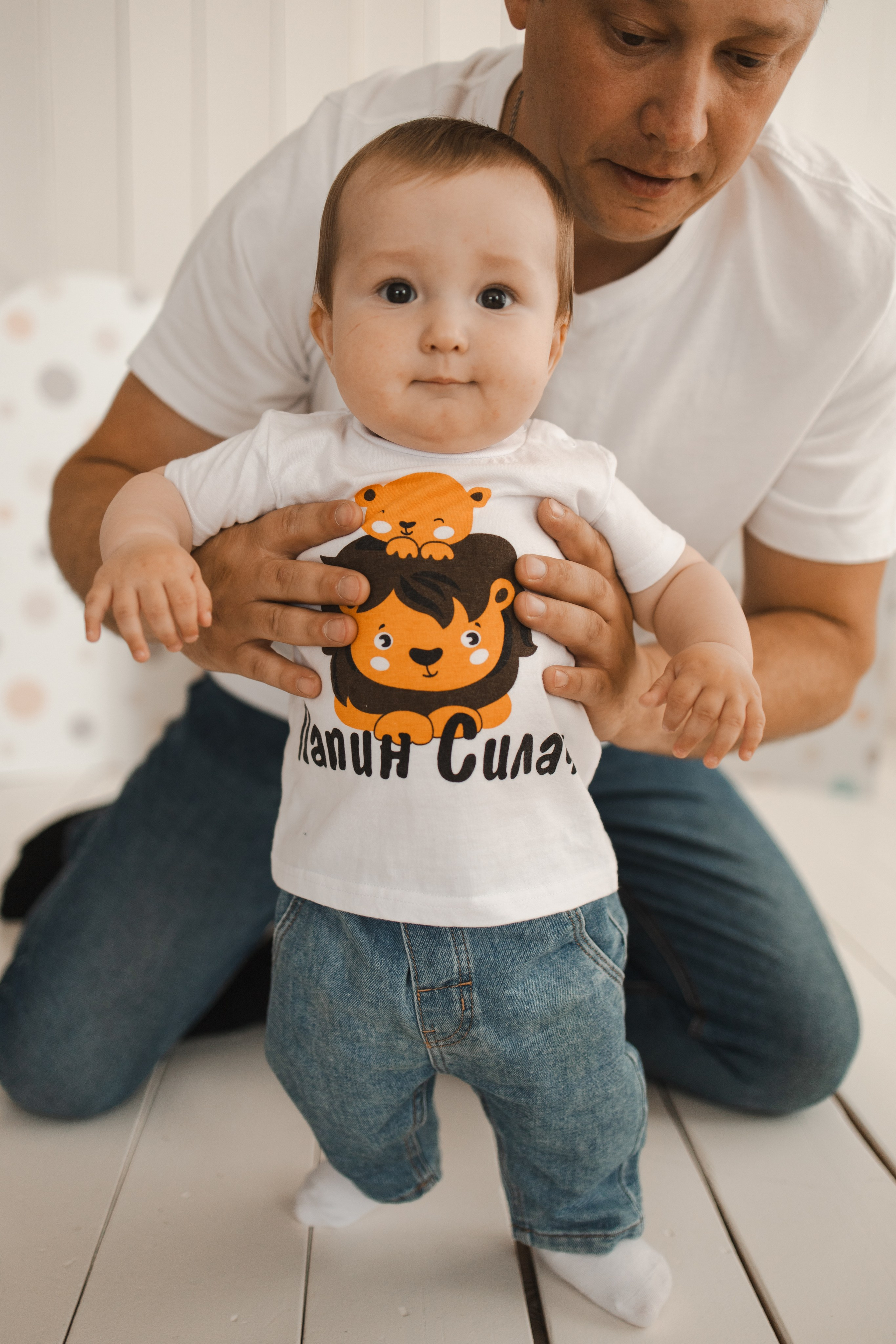 Арсений. Фотограф в Иркутске Тома Кабанова