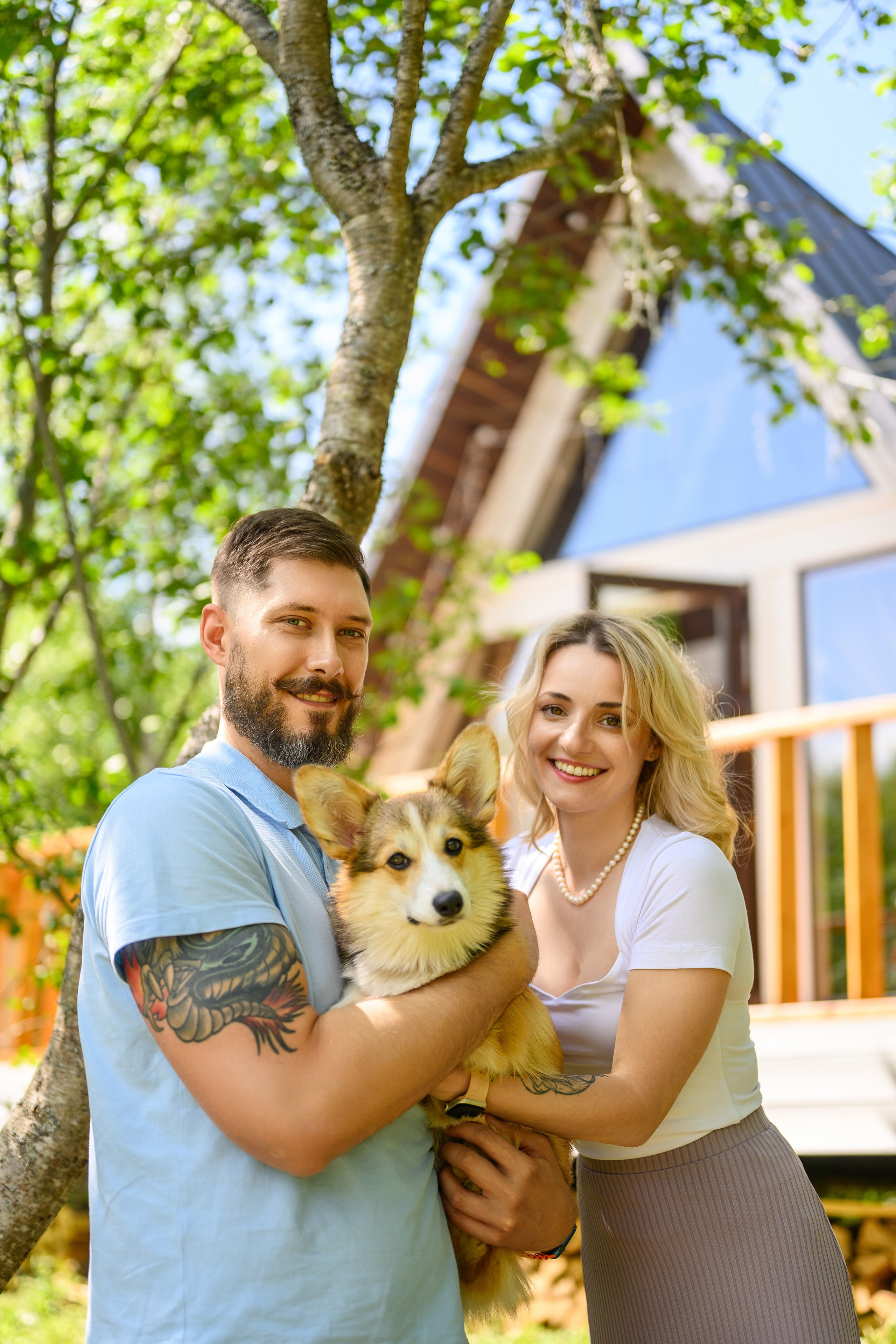 Семейные фотосессии. Алексей Мигачёв фотограф и видеооператор в Москве