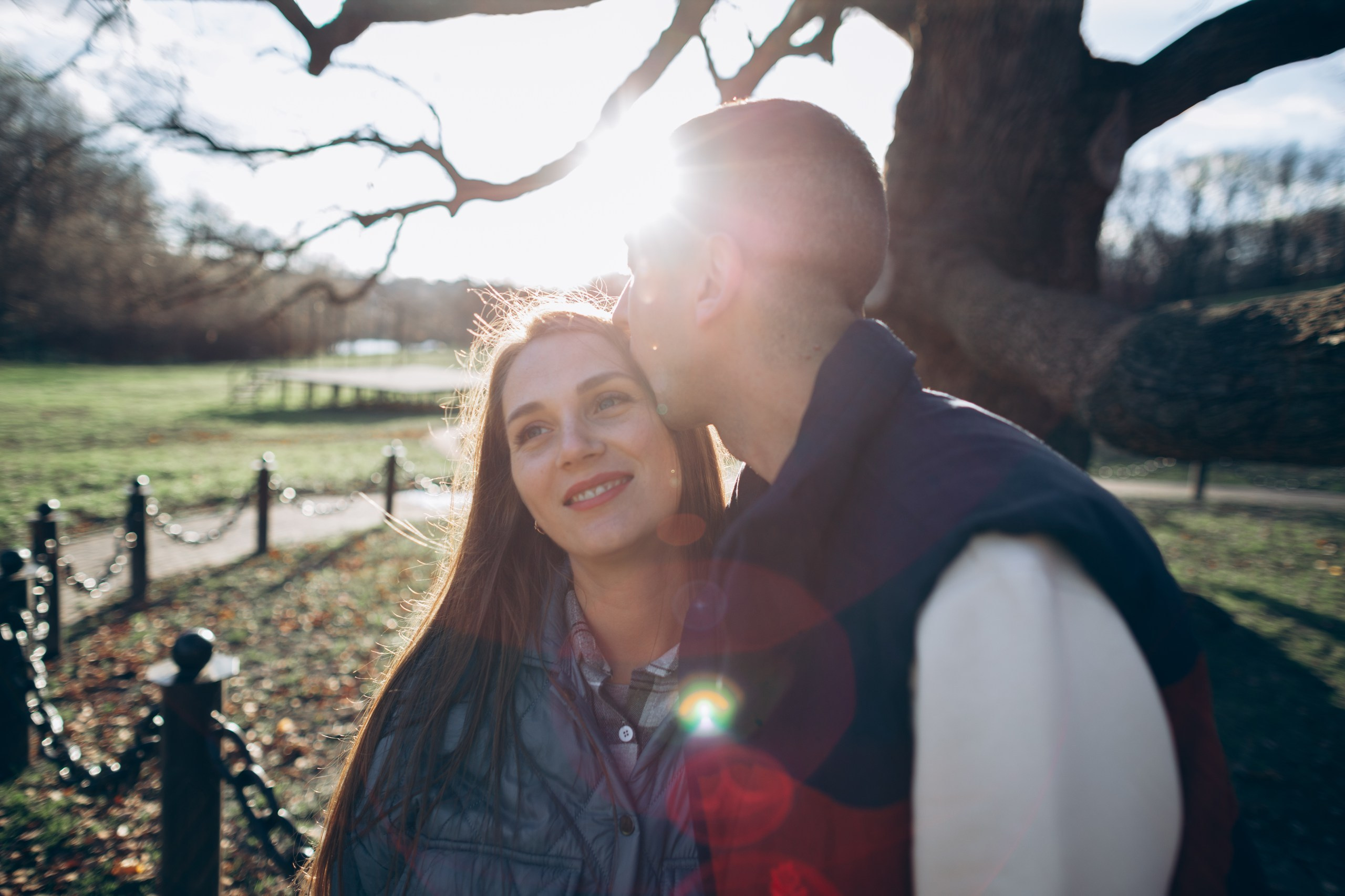 3+1. Семейный фотограф в Белгороде