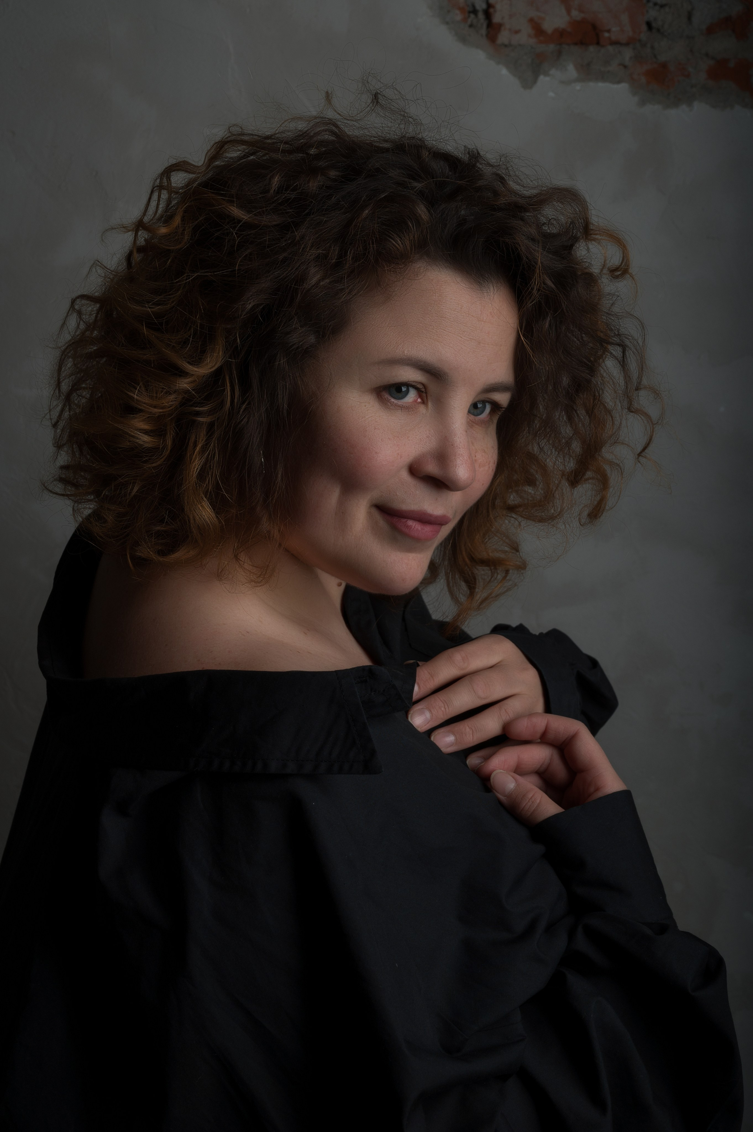 Юлия. Портретный фотограф