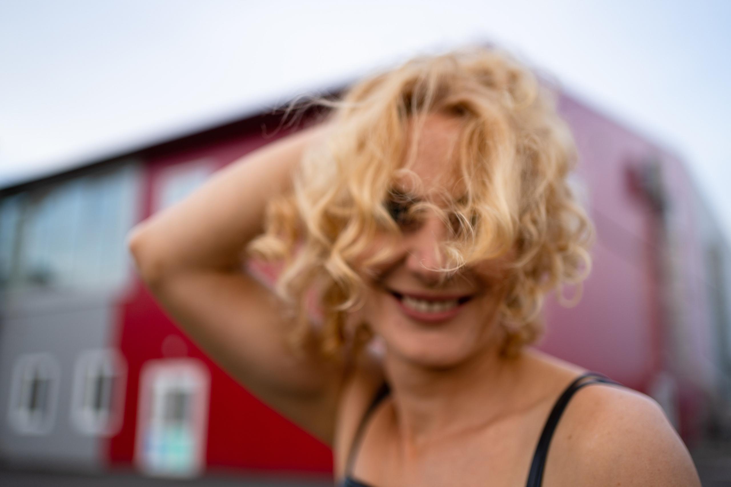 Тата. Фотограф в Находке Сальникова Оксана