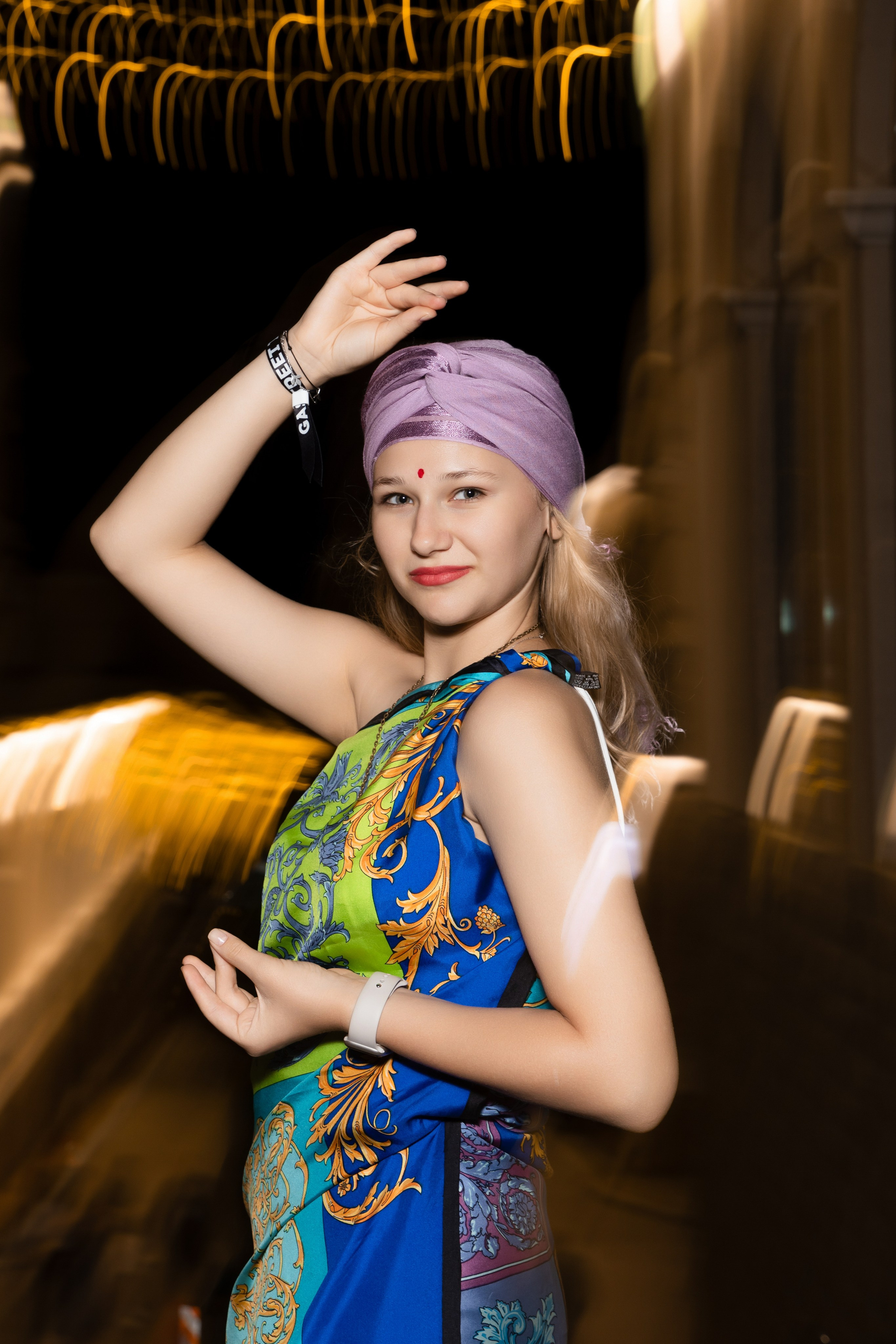 РАЗНОЕ. Арина Тамочкина. Фотограф Краснодарю