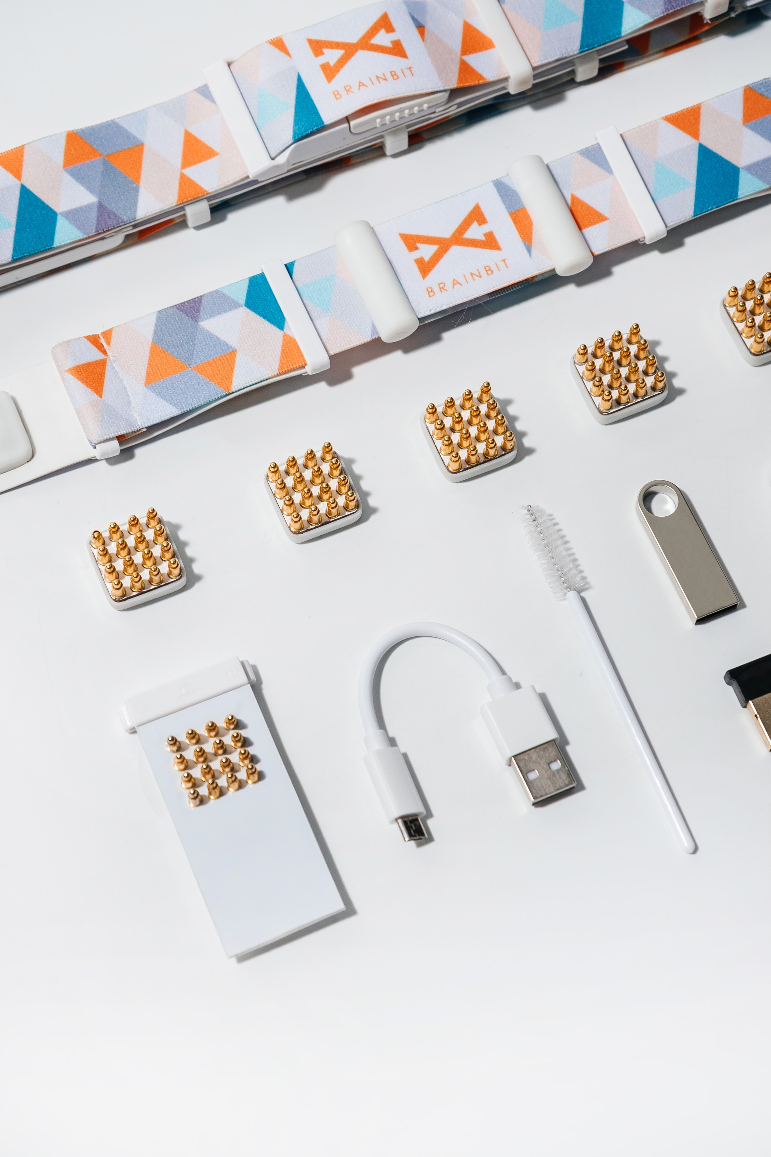 НЕЙРОТЕХ Прибор 2. Фотограф Александр Бигари