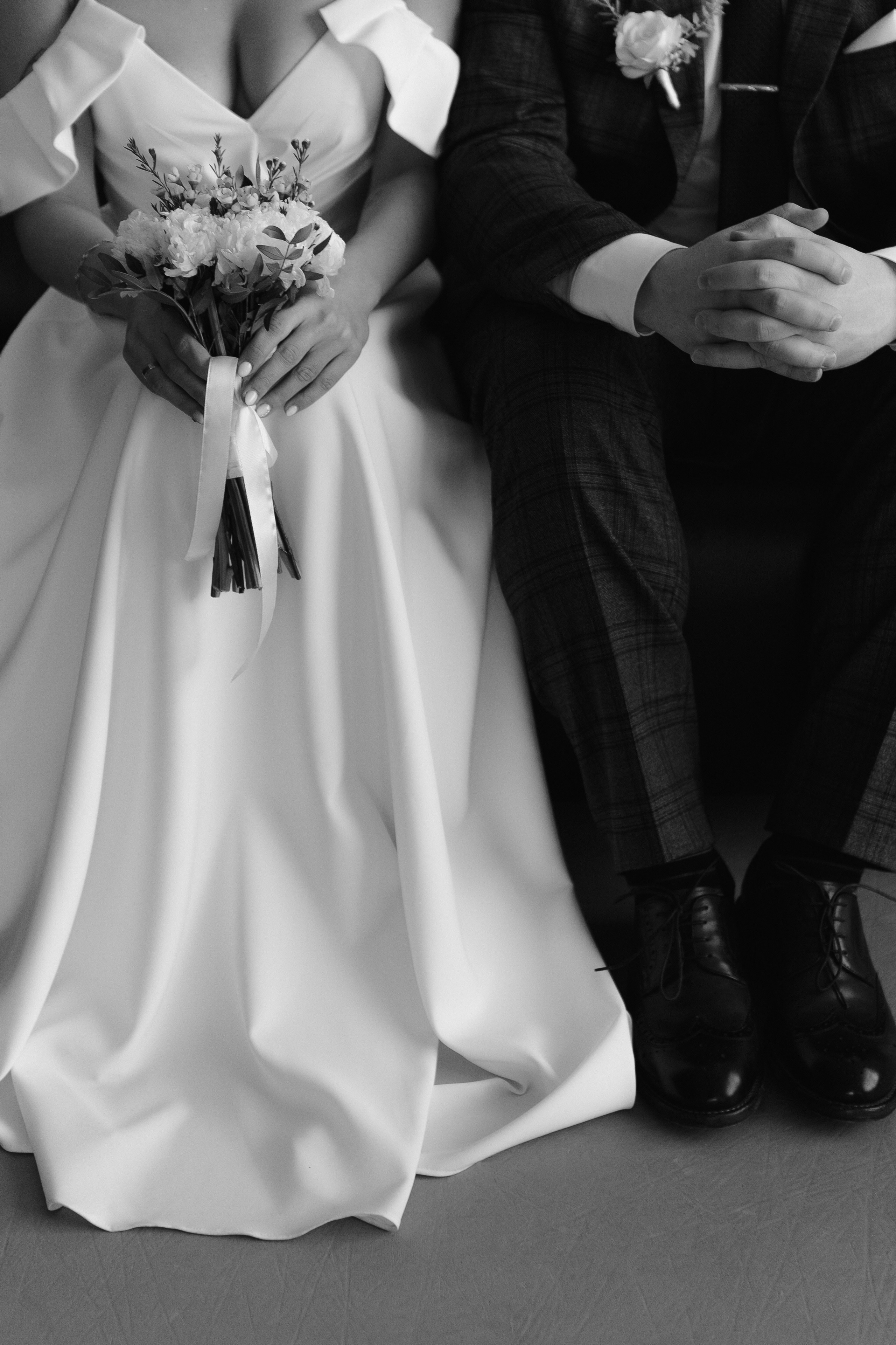 Свадьба Сергея и Елизаветы. Фотограф Кольчугино/Владимир/Москва Елизавета Иода