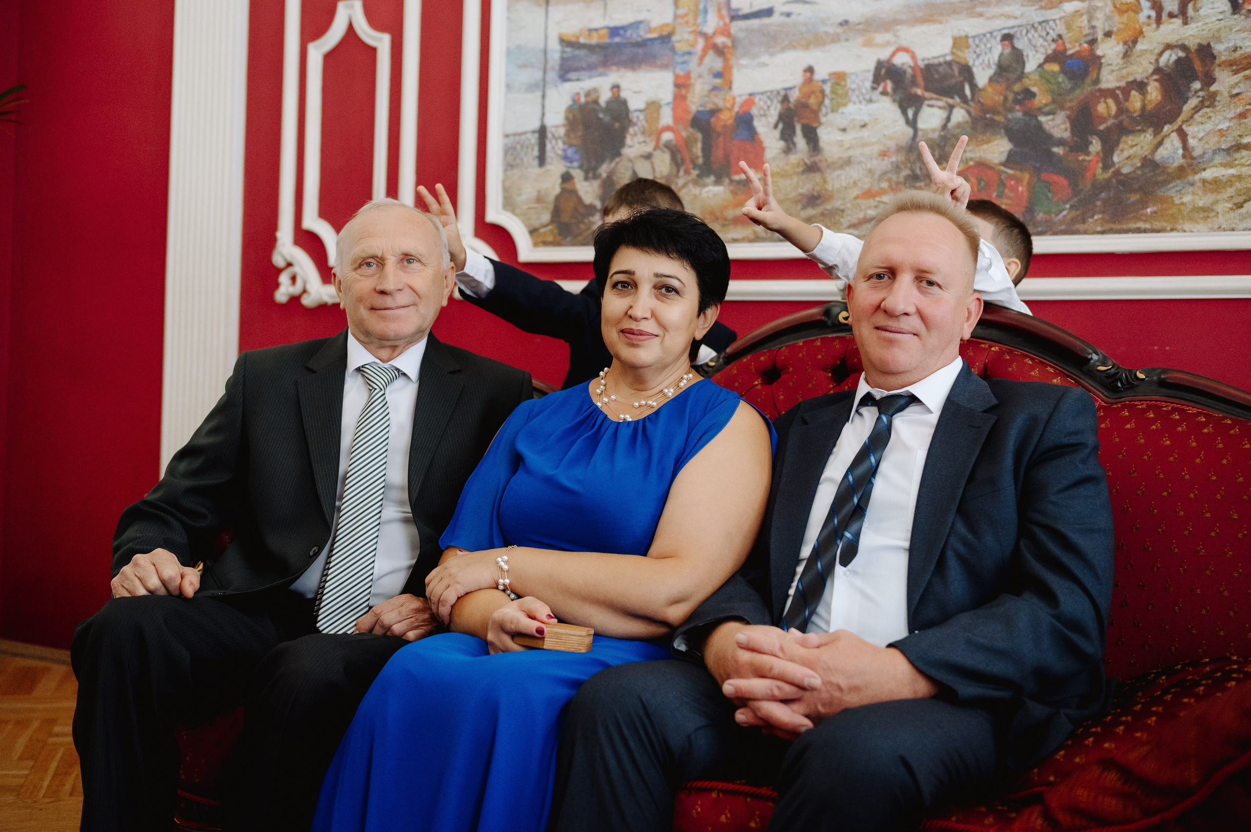 Женя и Слава | 2023. Фотограф Вито Бурмасов | Москва