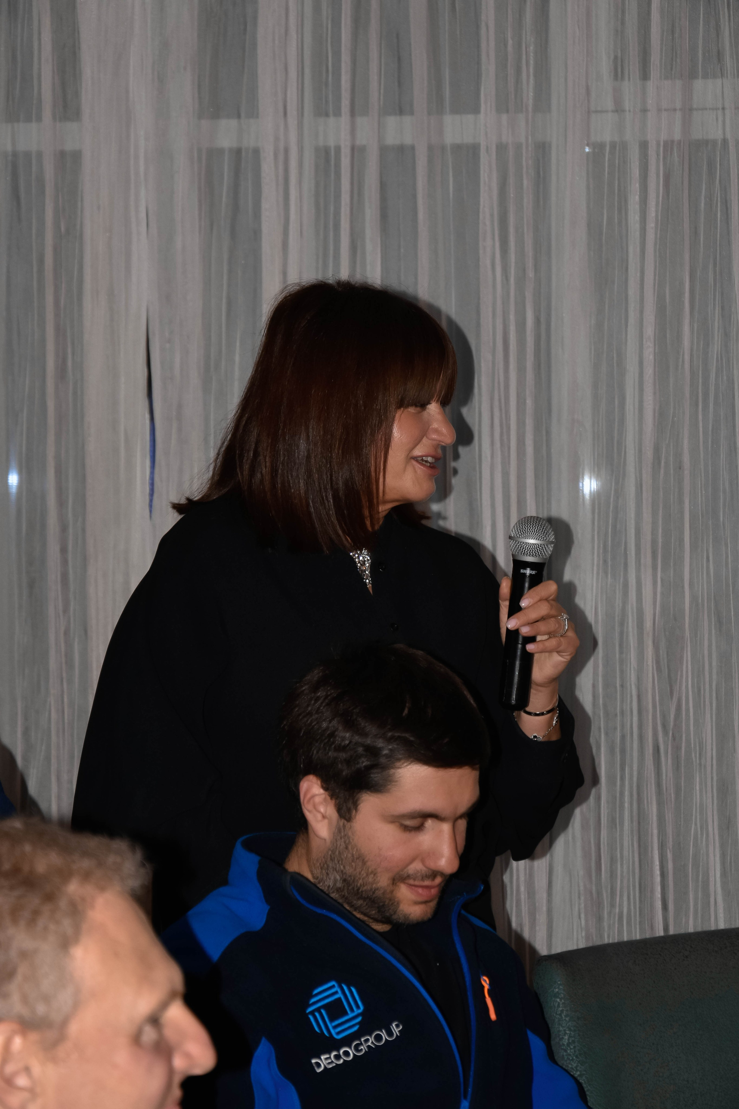 Корпоратив. Женский фотограф в Людиново и Киров