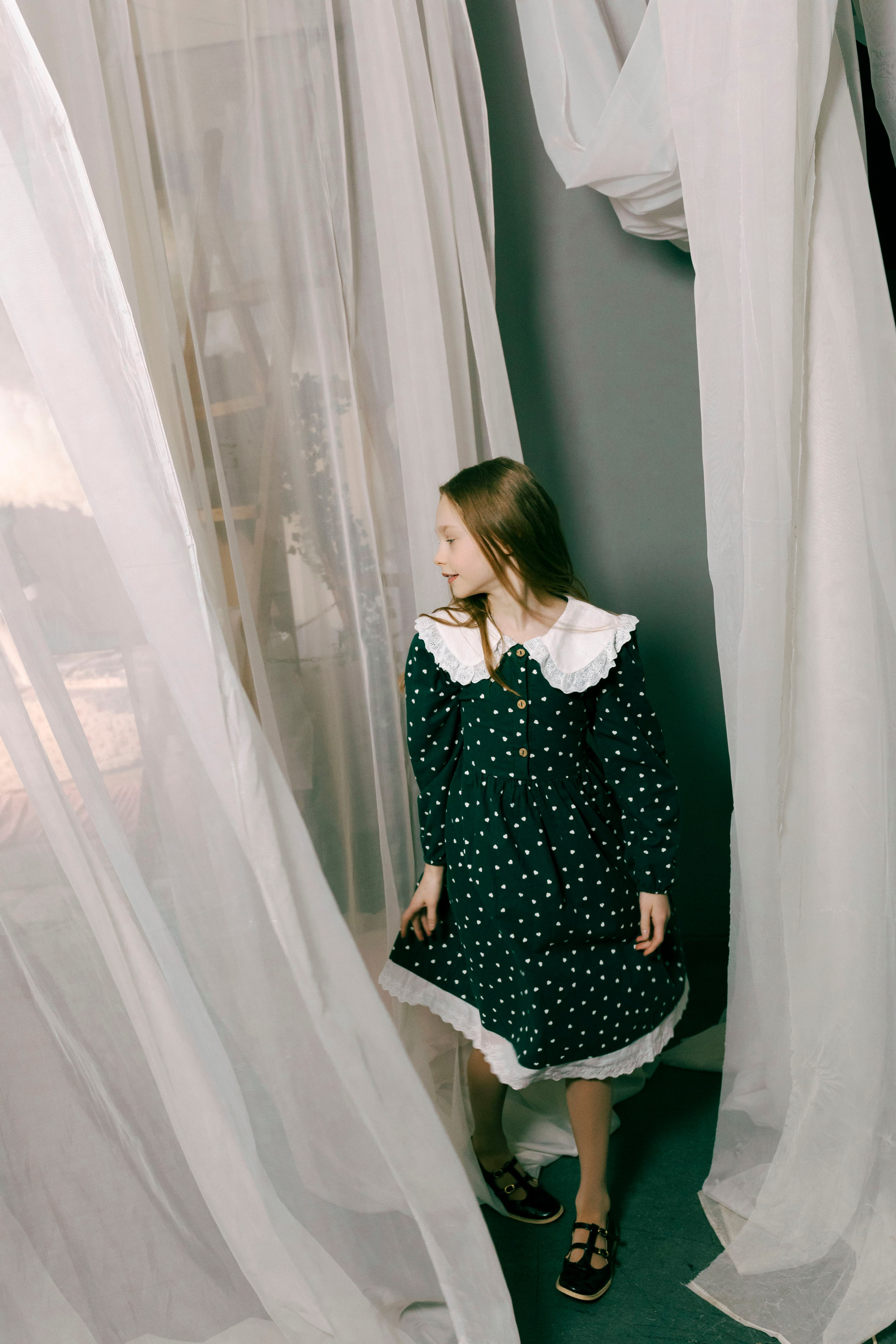 Ксения. ФотоХудожник Харитонова Ирина г. Санкт-Петербург