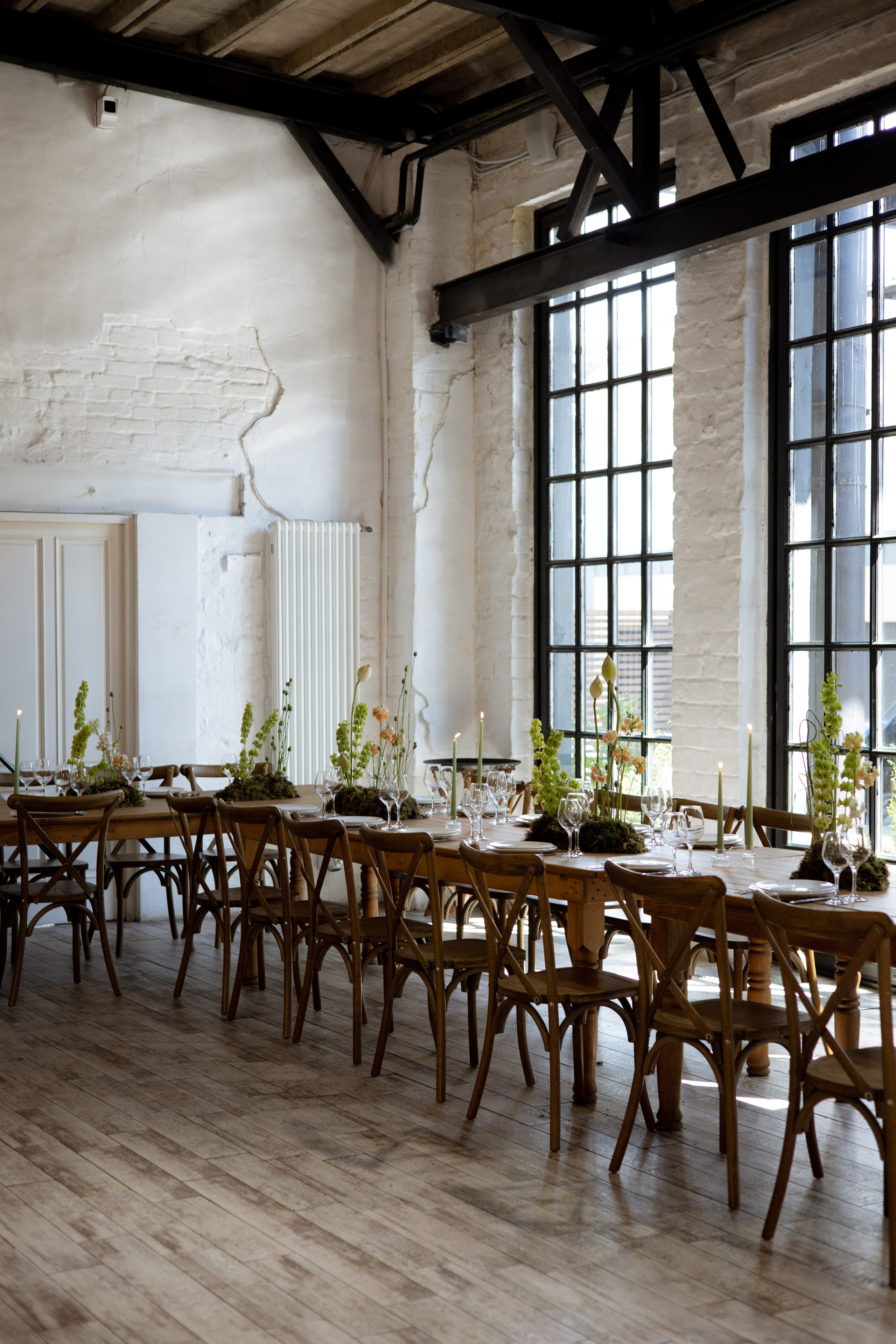 Никита & Катя. Оформление свадеб, декор свадеб Вера Маркова, Москва