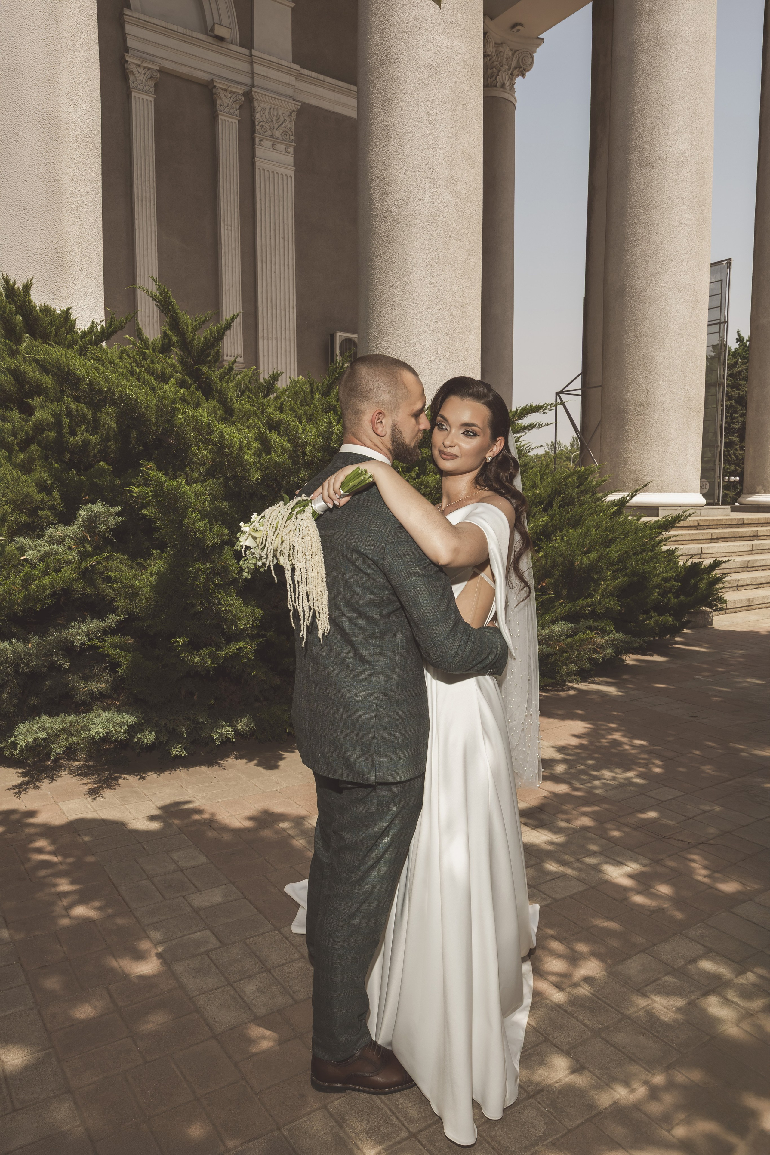 Артем & Мария. Яна Чхан — Фотограф в Донецке и не только