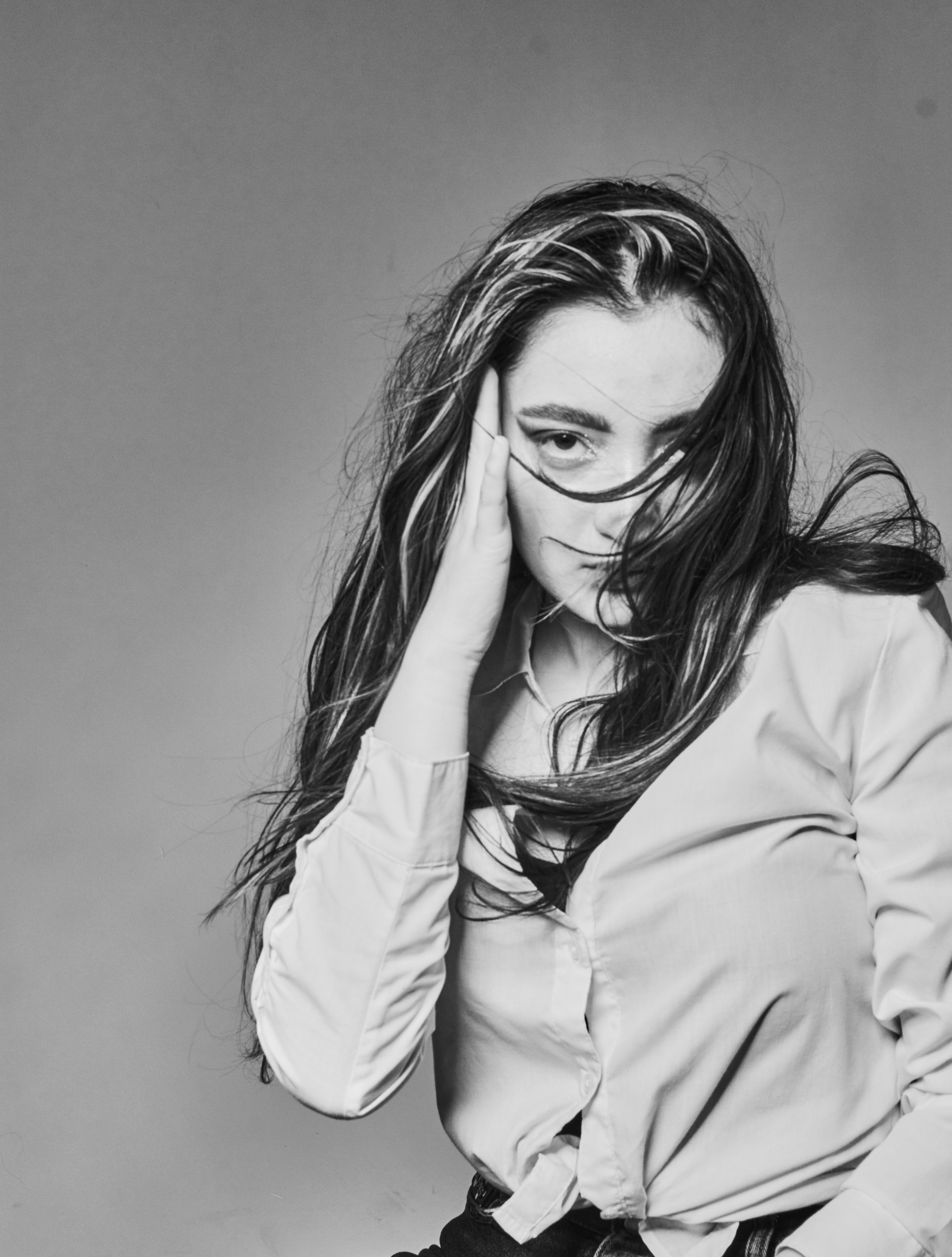 Портреты. Светлана Юстус, портретный фотограф в Новосибирске