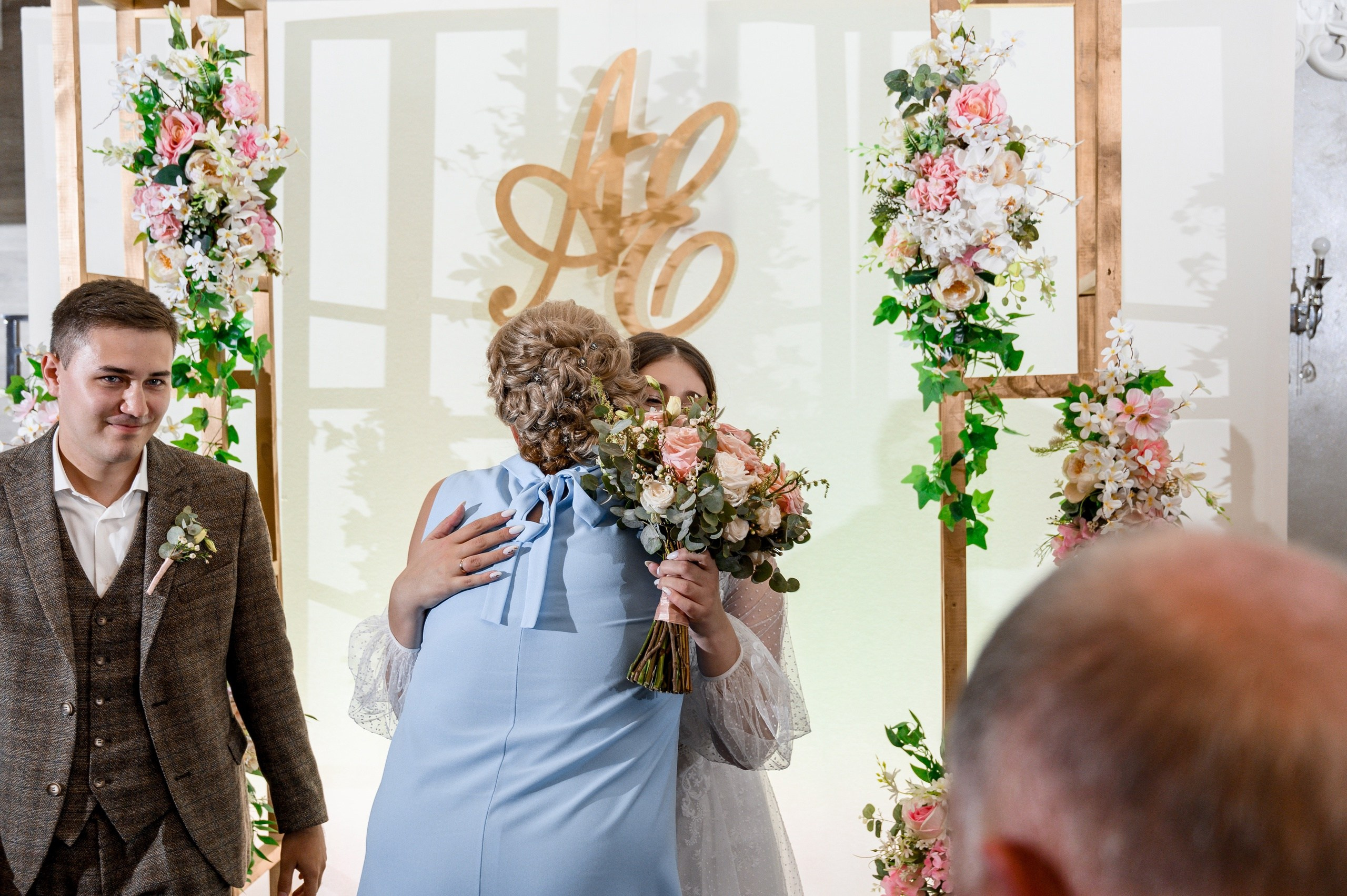 Александр и Катерина. NSK Studio — Свадебная Фото — Видеосьемка