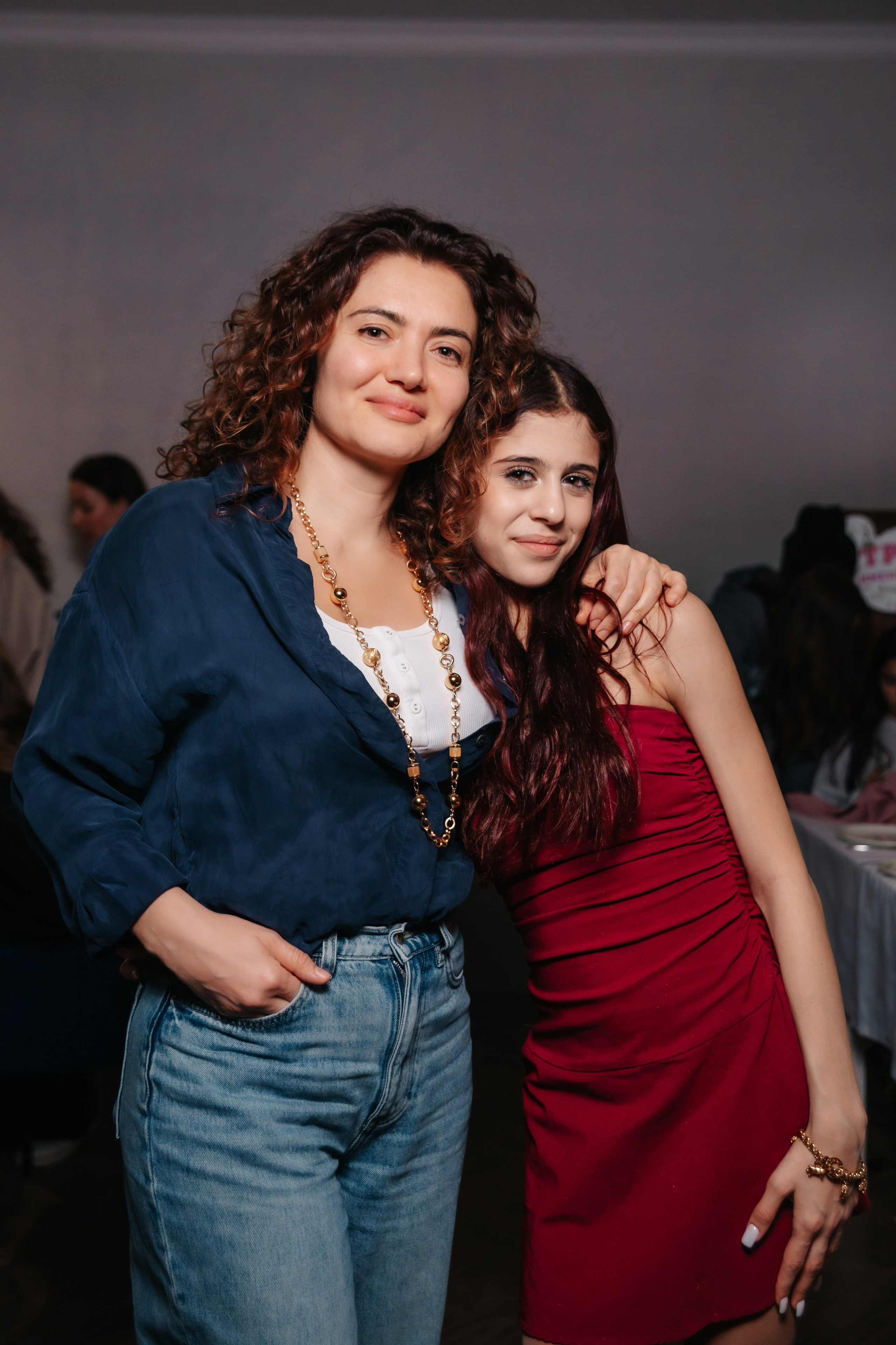 Подростковый вайб и эмоции. Kubynin.V Production