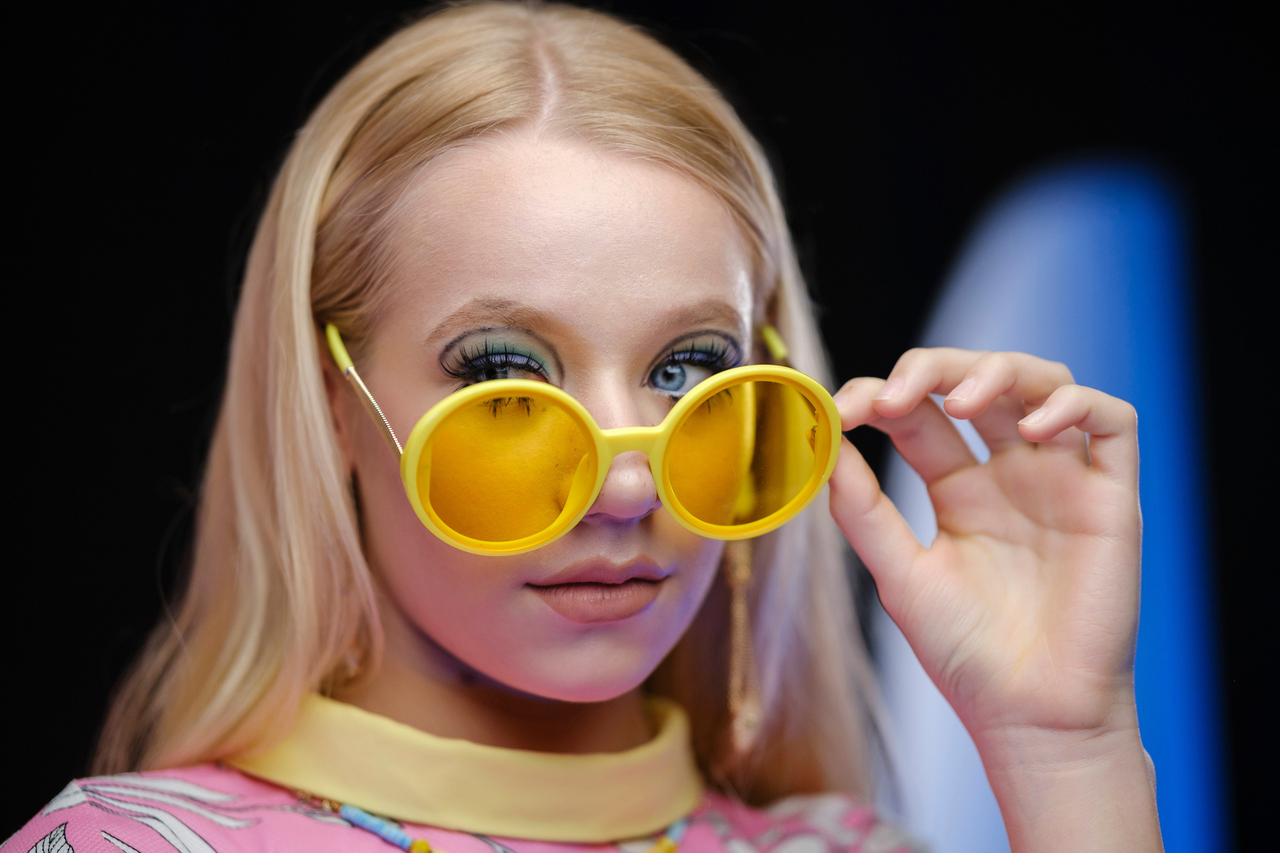 Ксения К. Главная