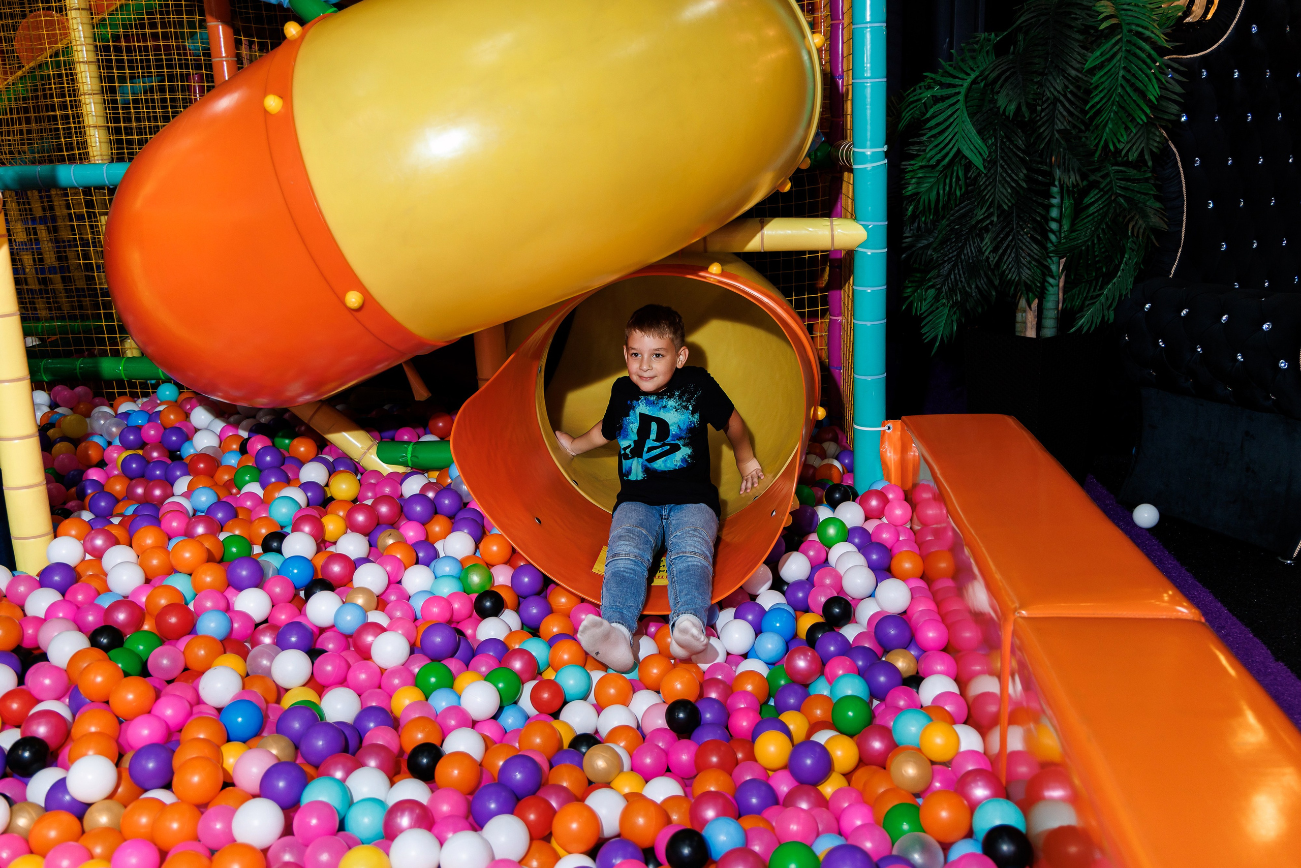 Детские праздники. Виктор Белик, Свадебный Фотограф Краснодар