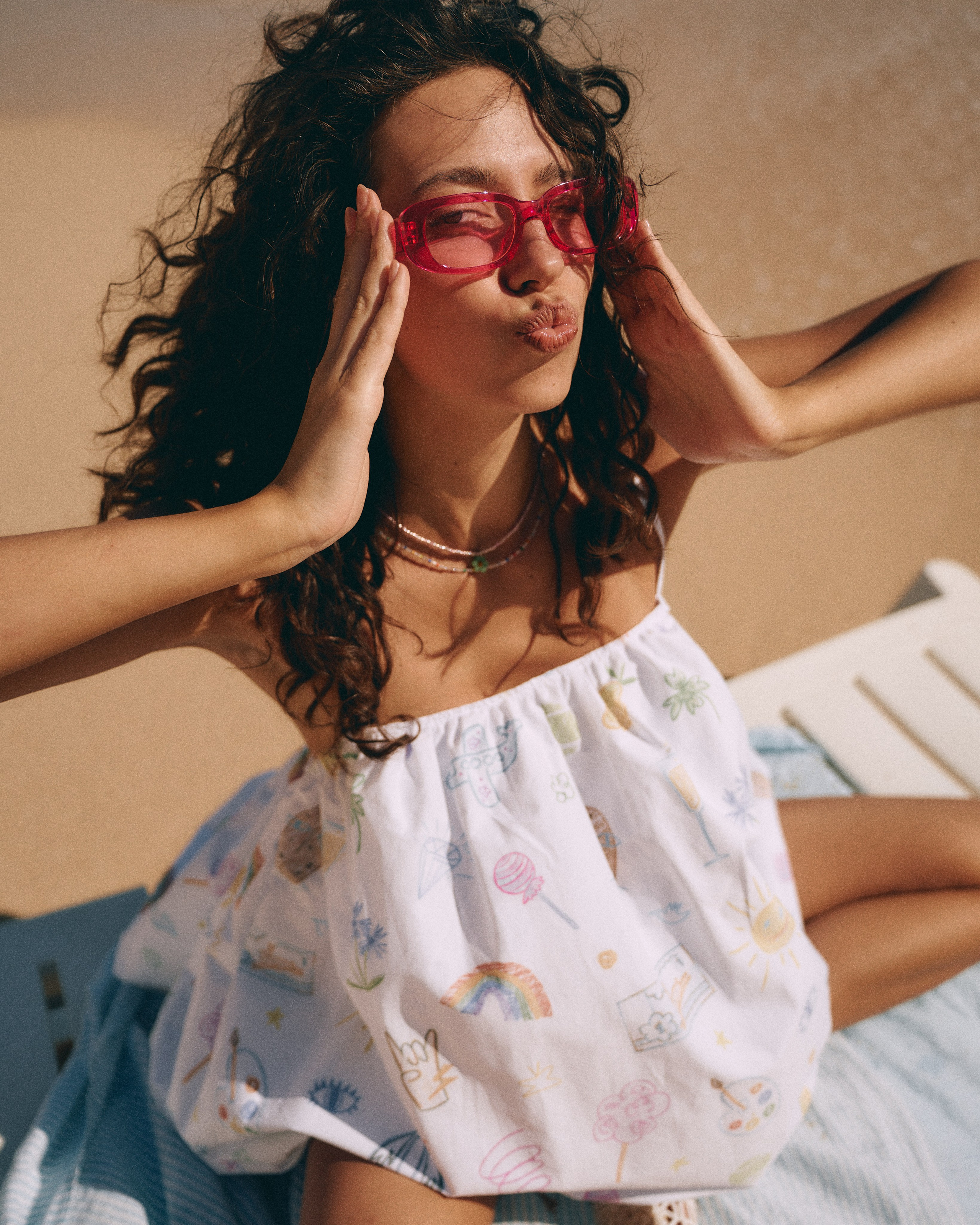 Uno Mas Uno | Имидж. Фотограф Марина Голубева, Минск. Съемка для брендов, реклама