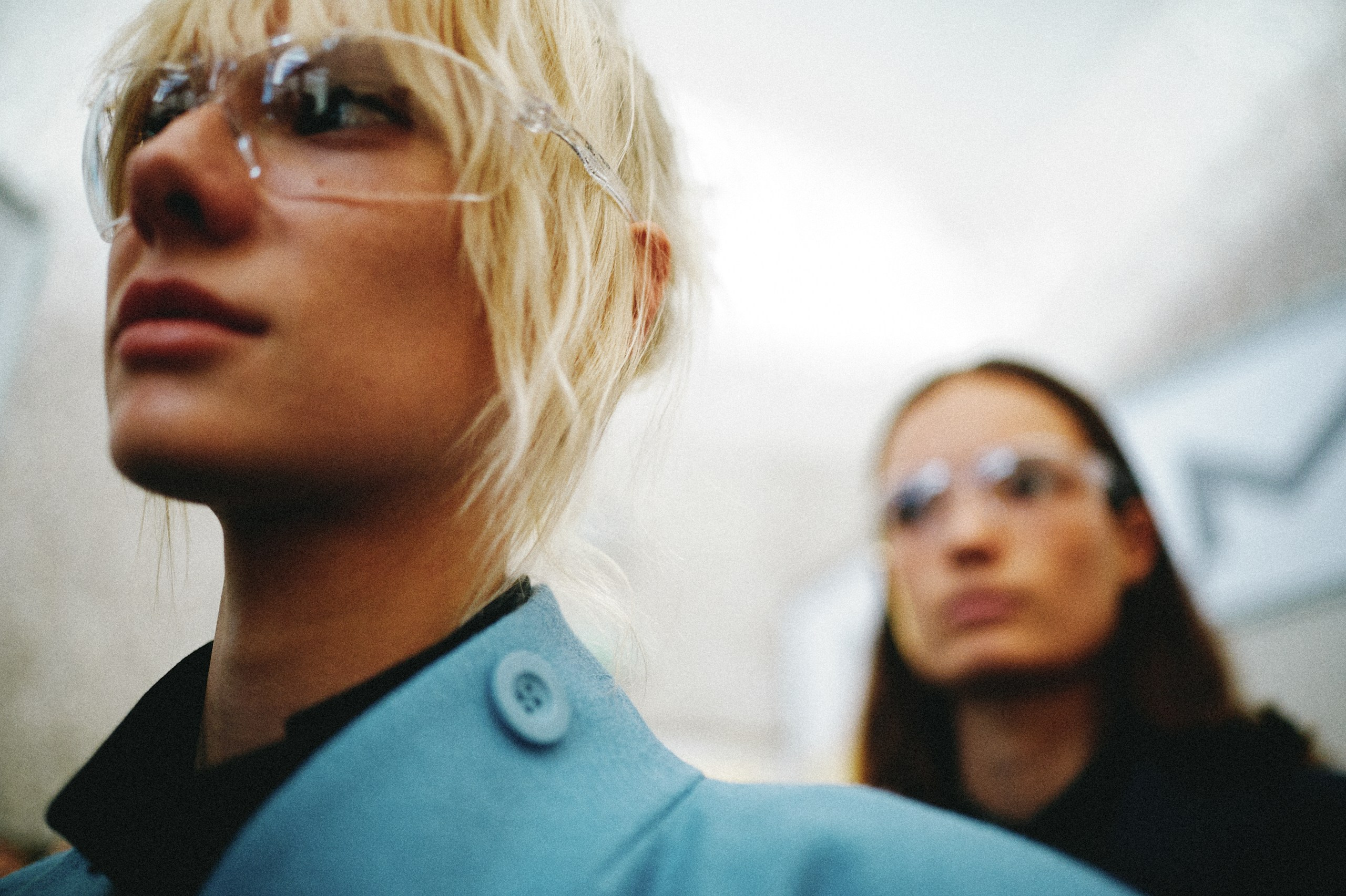 День третий. Уральская международная неделя моды 2024