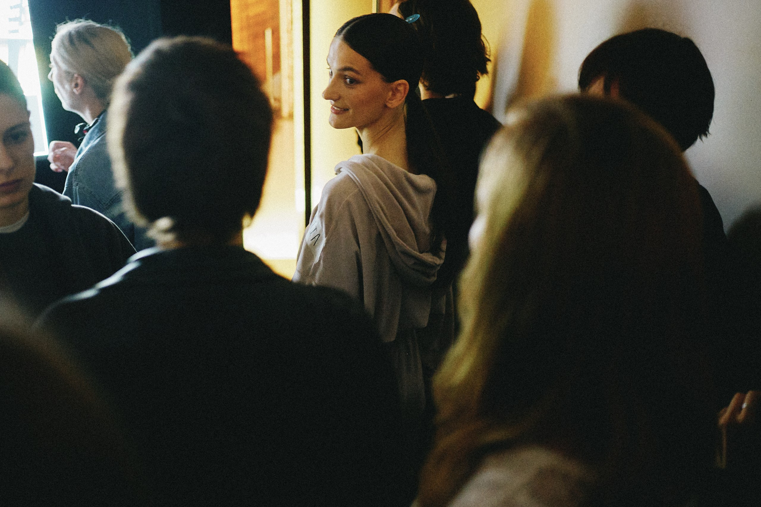 День четвёртый. Уральская международная неделя моды 2024