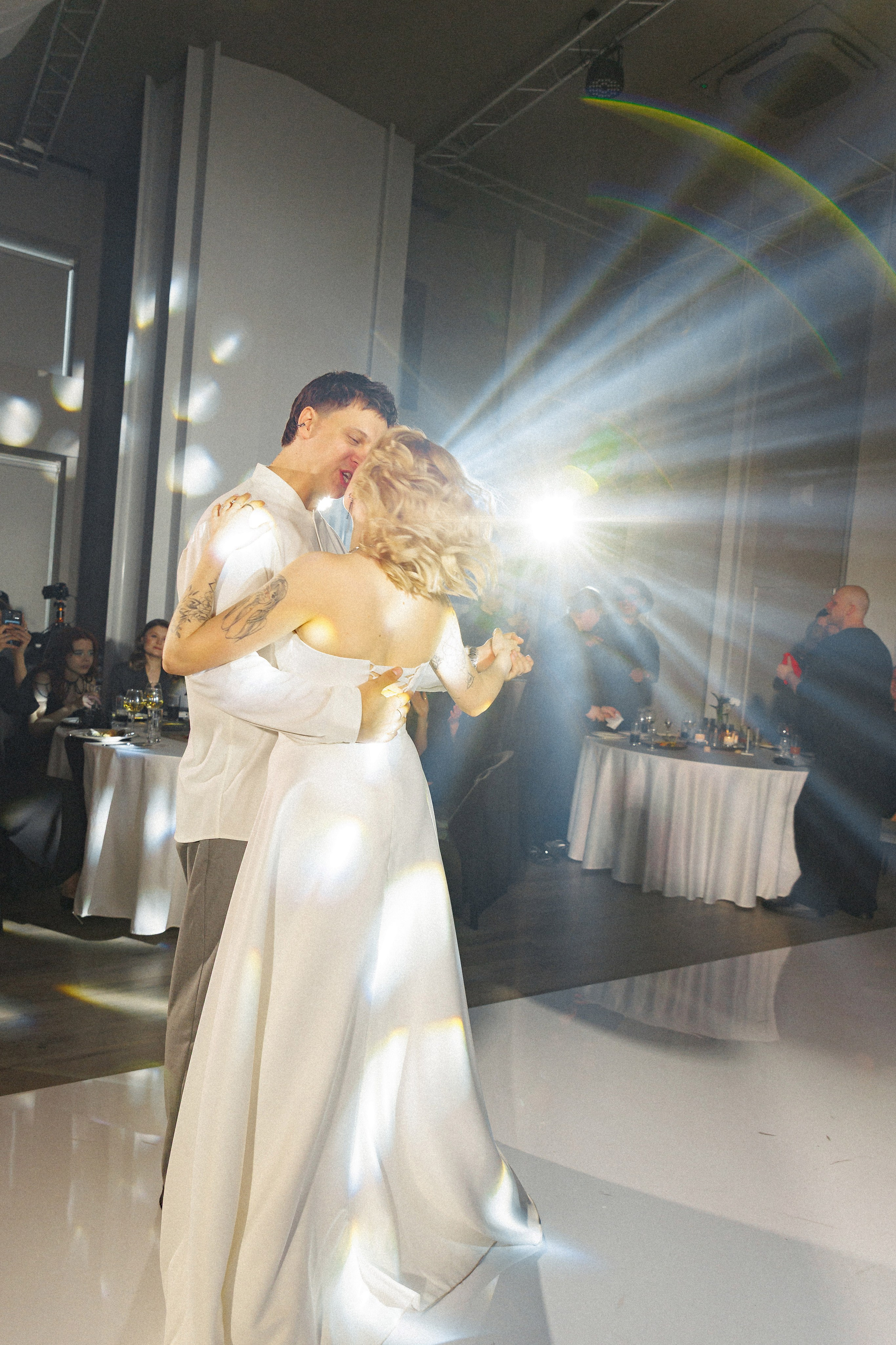 Артём и Софья. Фотограф в Екатеринбурге Андрей Медведко