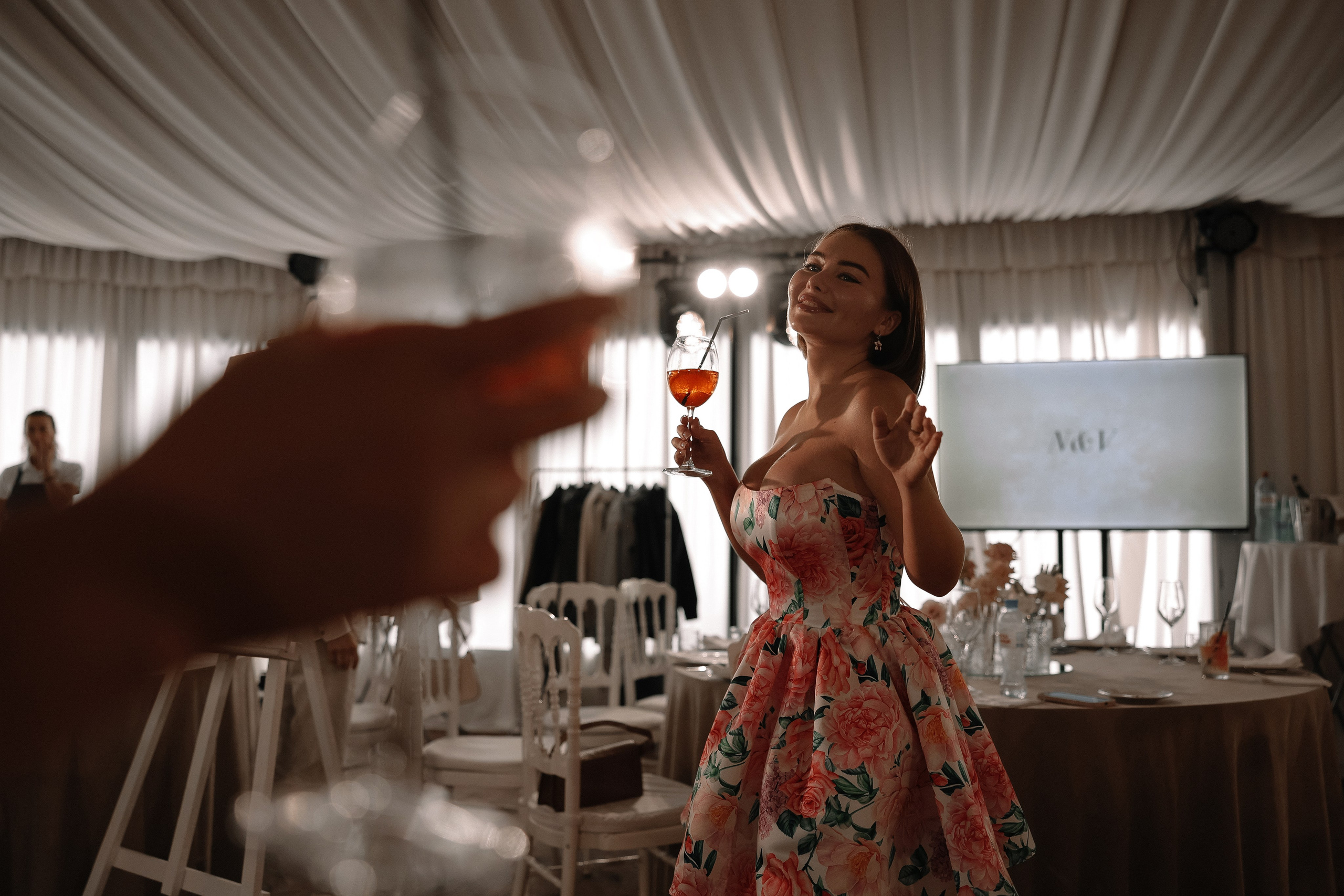 Натали и Виталий. Свадебный и семейный Фотограф Денис Кошель