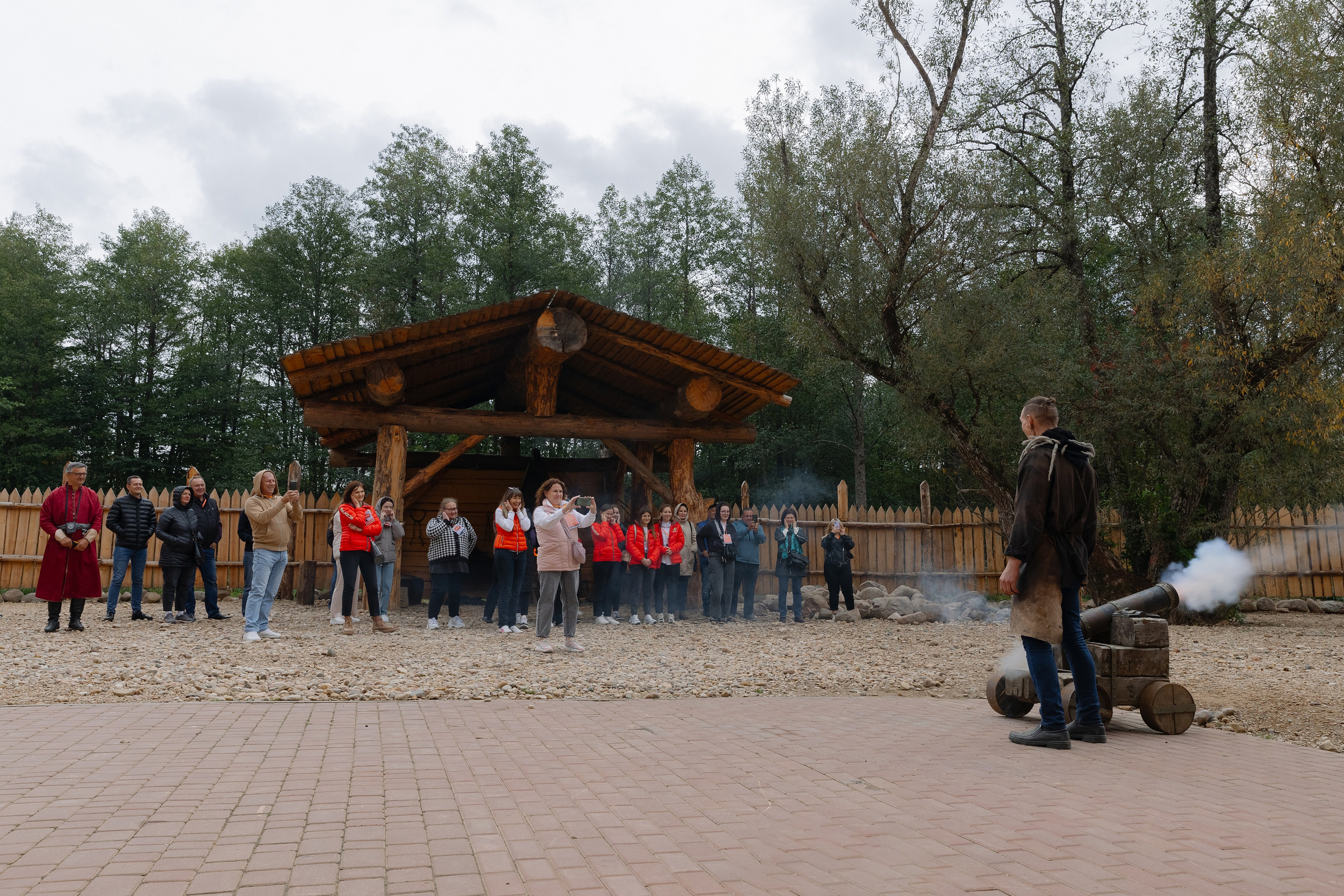 Корпоративная фотосъемка для ОАО Белагропромбанк в Суле в Загородном комплексе Westa. Свадебный фотограф в Минске/Беларуси Сергей Спиридонов