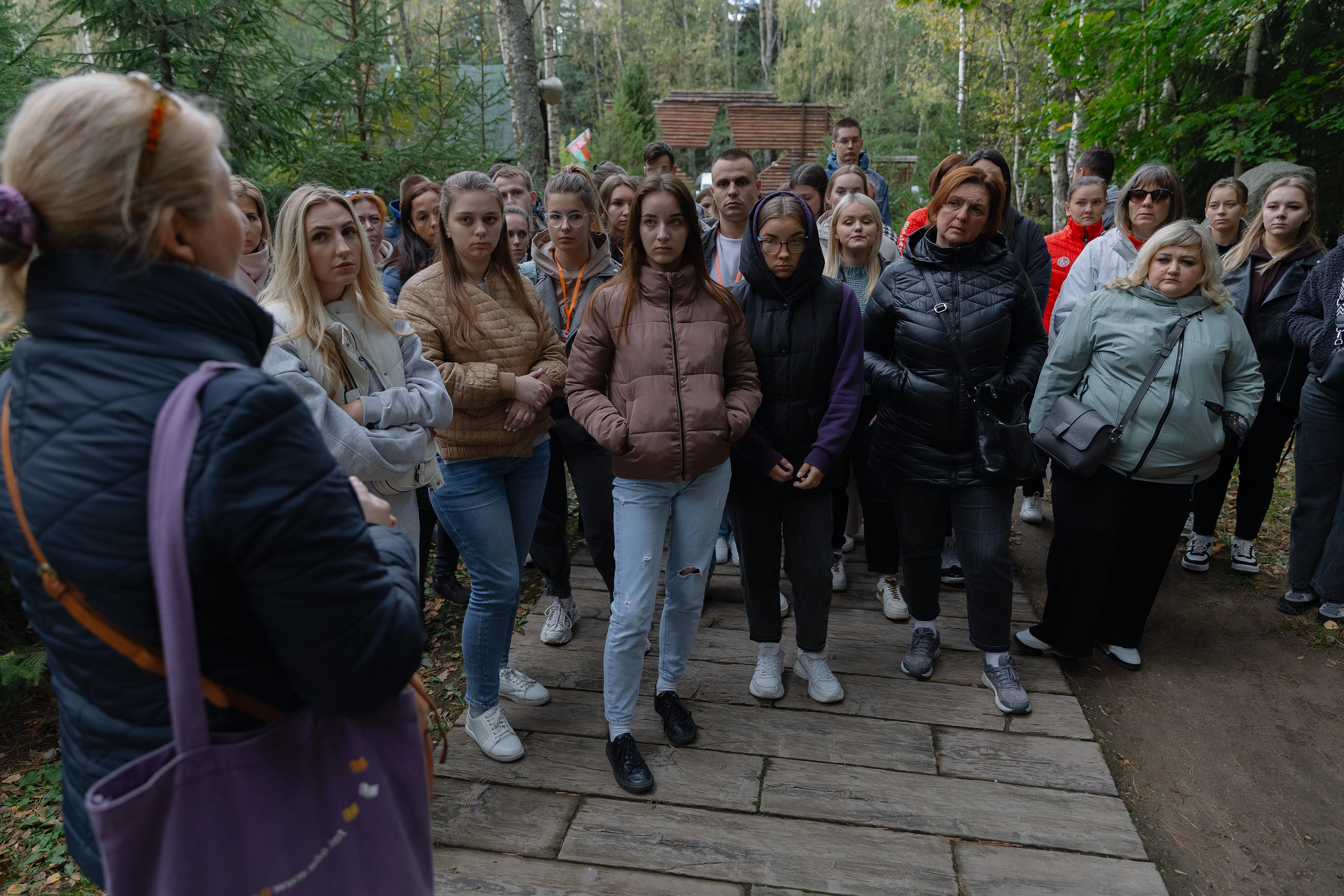 Корпоративная фотосъемка для ОАО Белагропромбанк в Суле в Загородном комплексе Westa. Свадебный фотограф в Минске/Беларуси Сергей Спиридонов