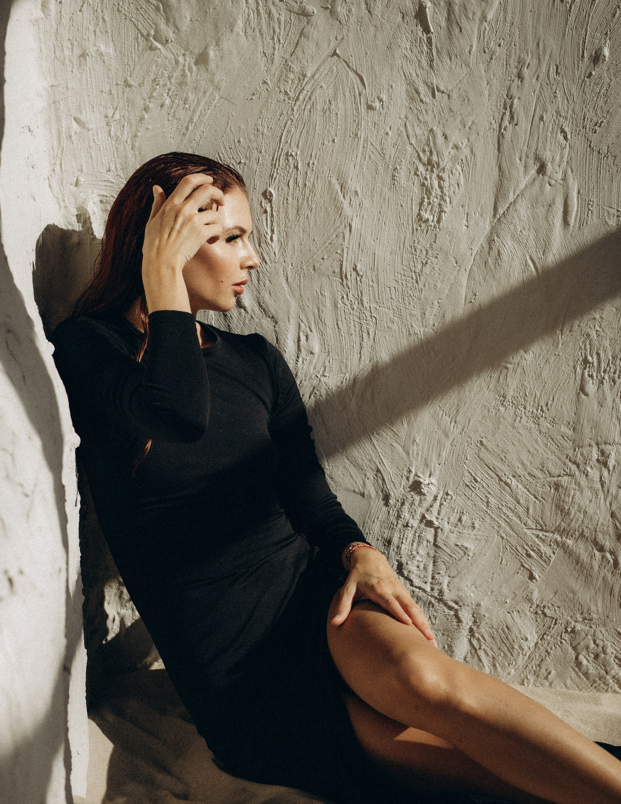 Анжелика. Фотограф в Адлере и  Сочи Ирина Москалева