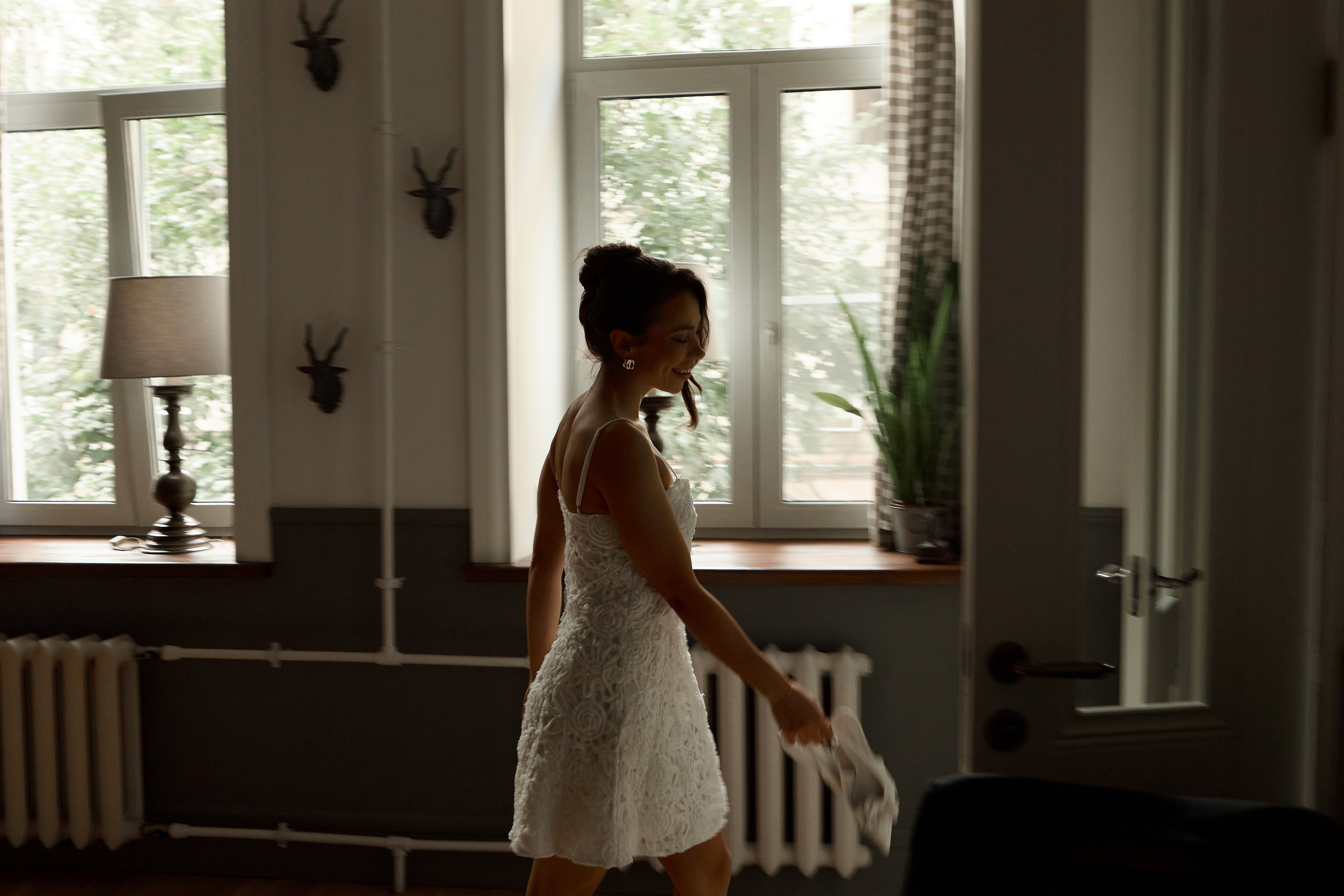 И+А. Свадебный фотограф Нижний Новгород