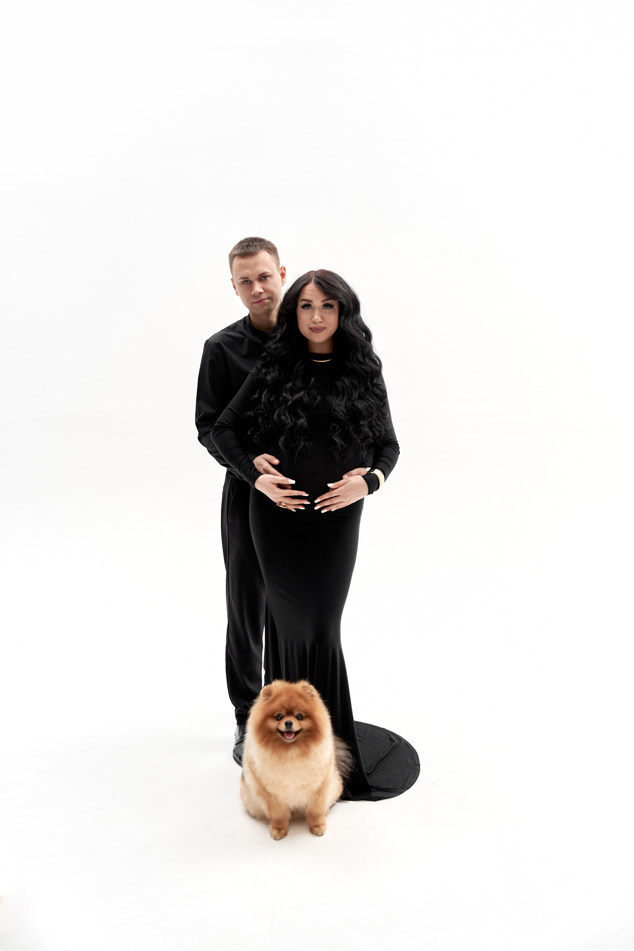 Беременность. Фотограф в Нижнем Новгороде Марина Кузнецова