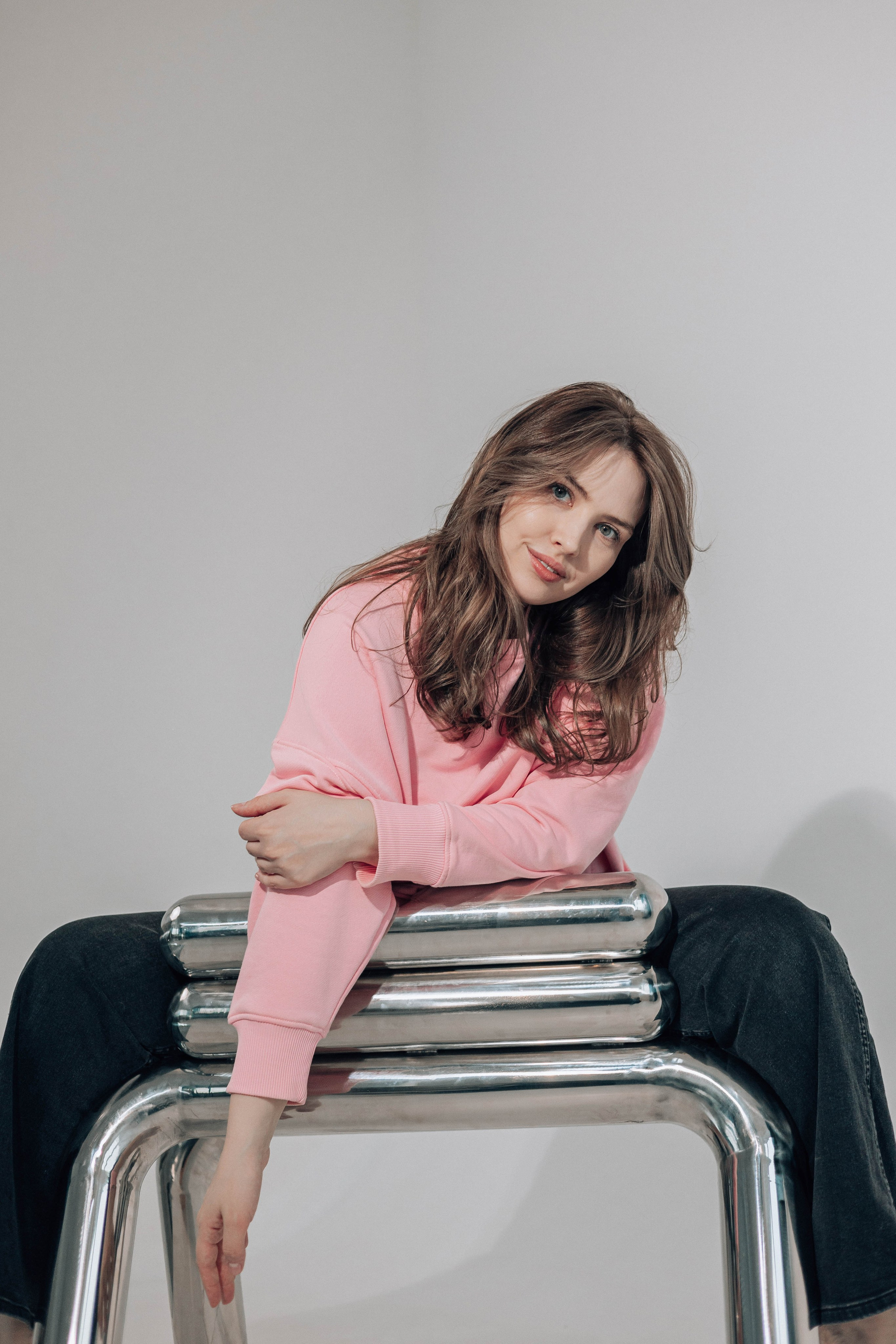 Анна. Фотограф Абронина Любовь | Москва