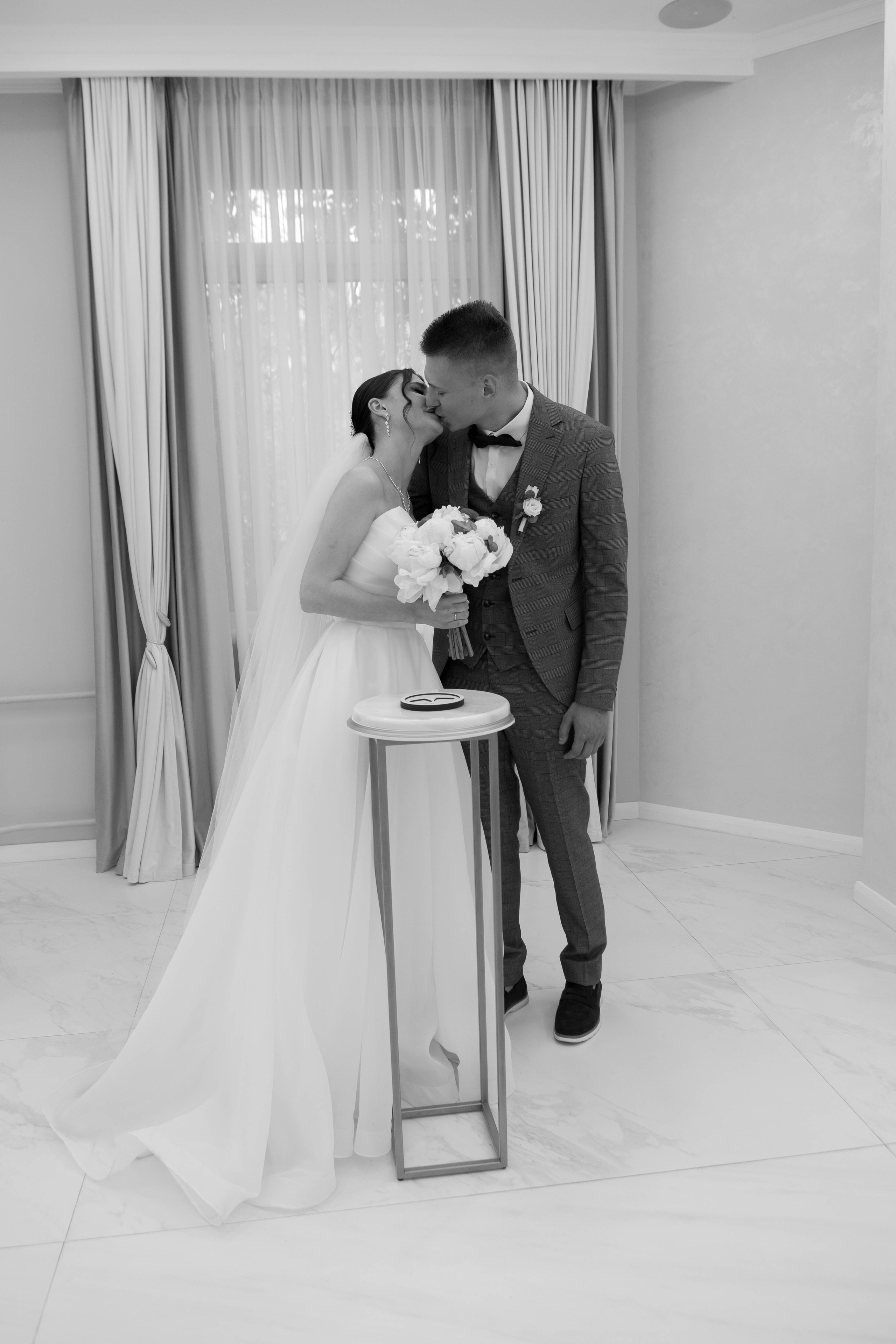 Владислав & Полина